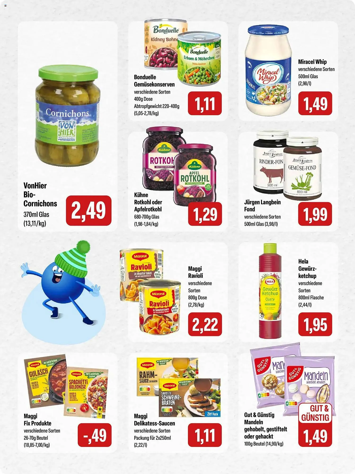 Feneberg Prospekt von 13. November bis 15. November 2025 - Prospekt seite 12