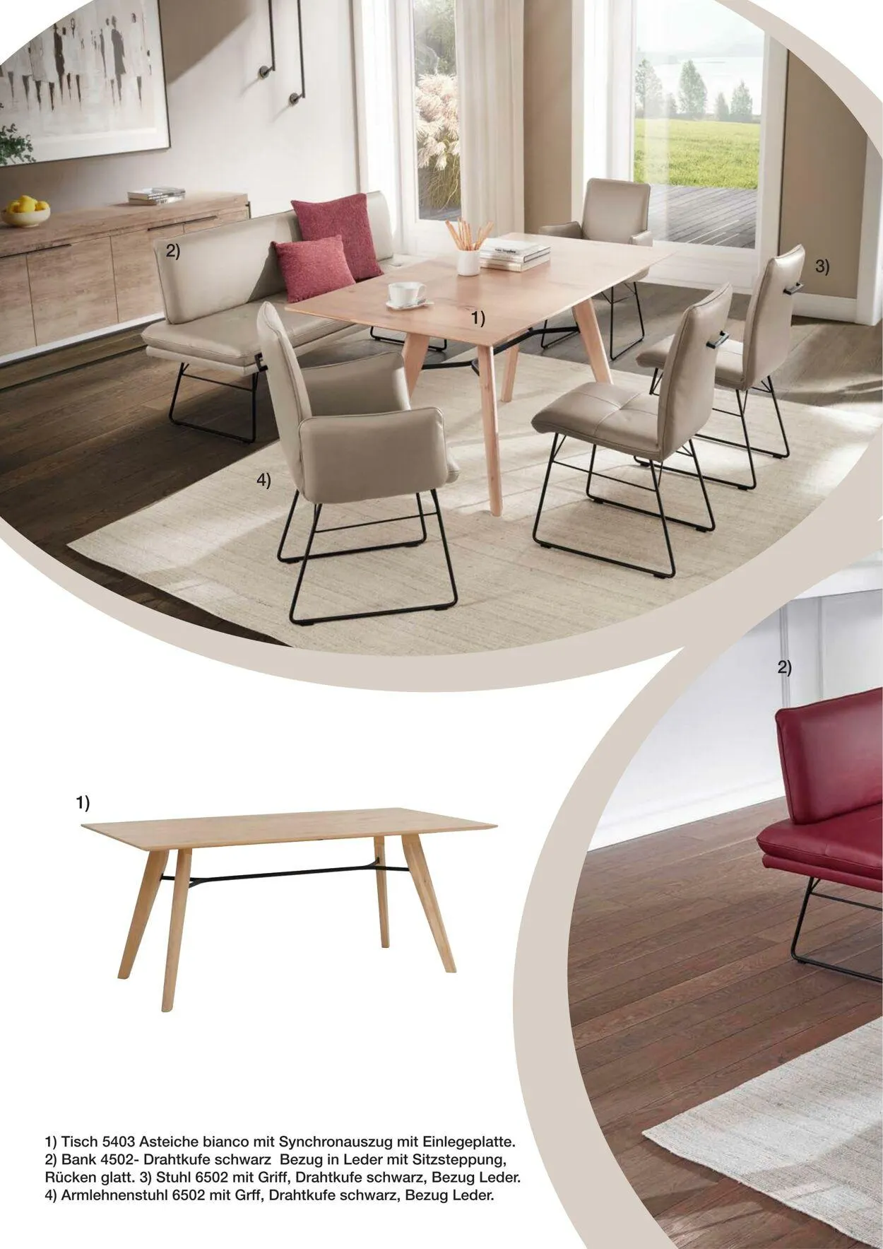 Multipolster Aktueller Prospekt von 2. Juni bis 16. Juni 2025 - Prospekt seite 62