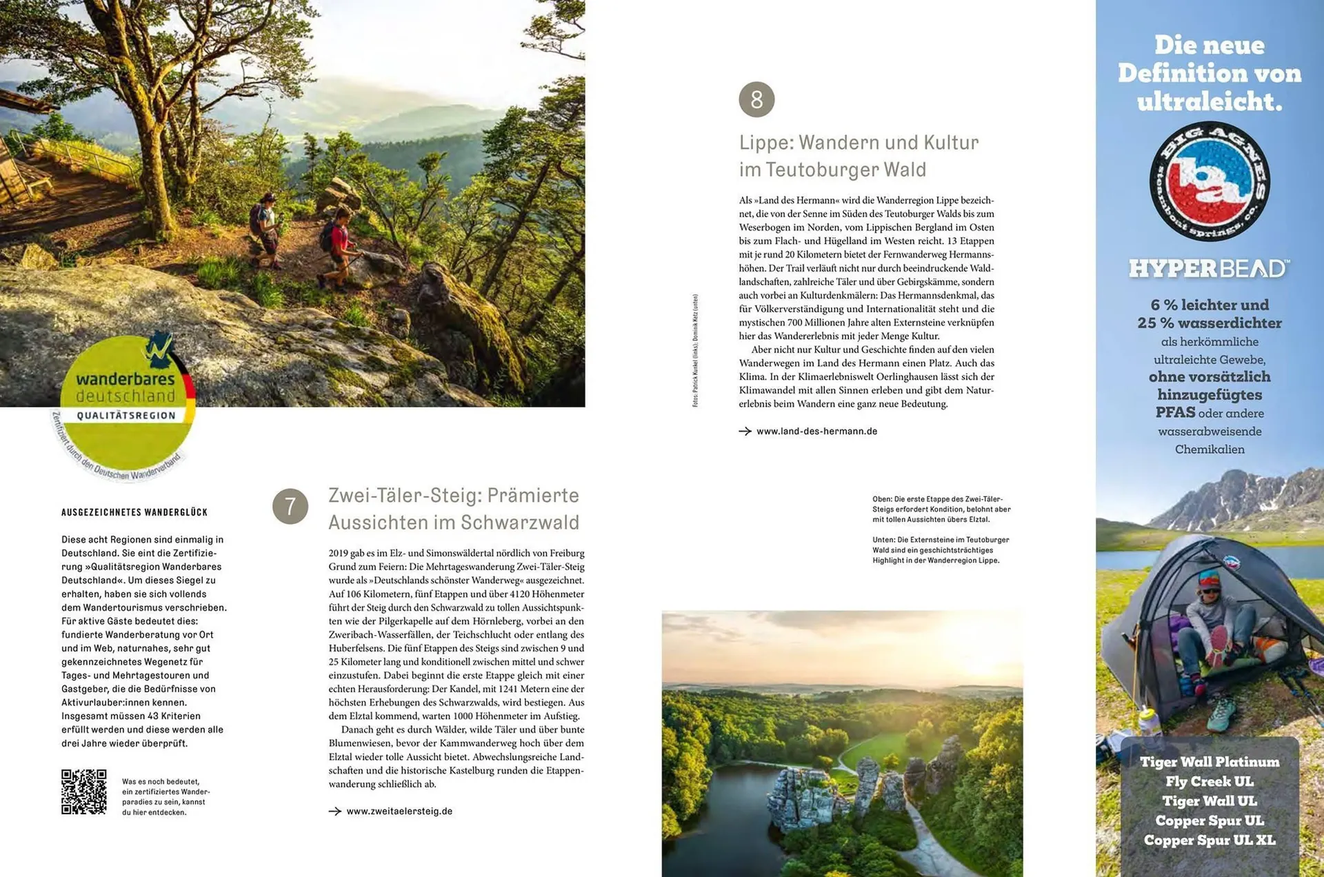 Globetrotter Prospekt von 26. September bis 31. Dezember 2025 - Prospekt seite 38