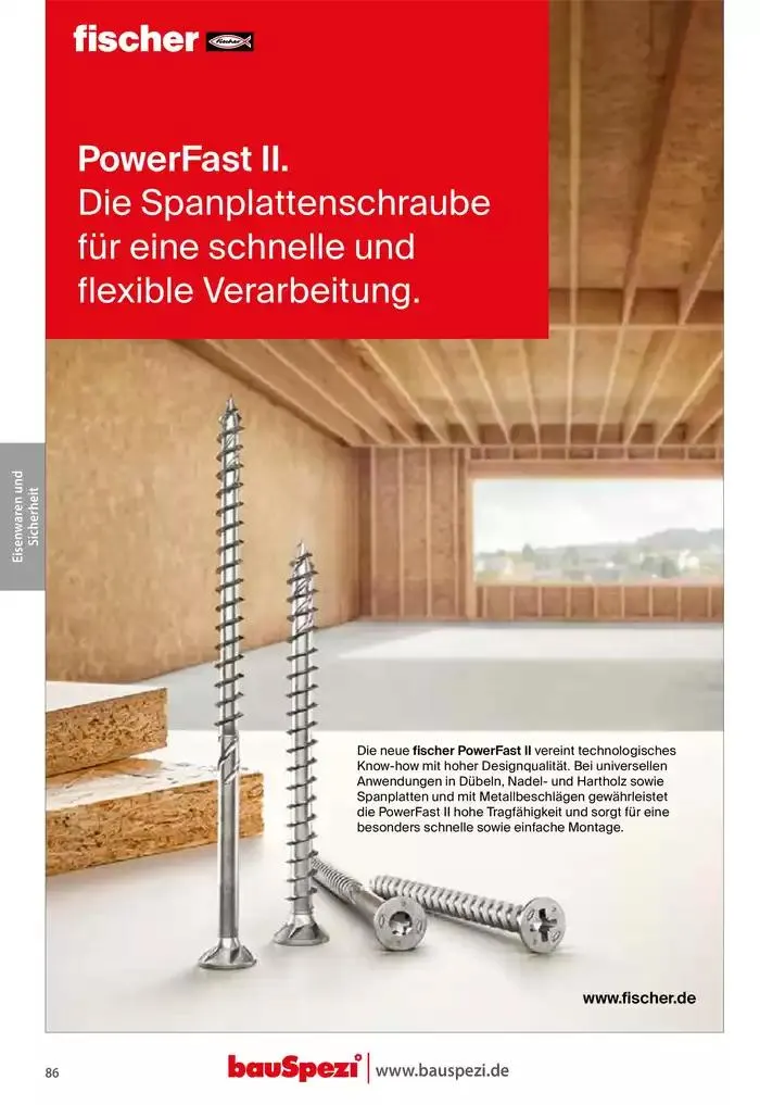 Angebote! von 16. Januar bis 31. Dezember 2025 - Prospekt seite 88