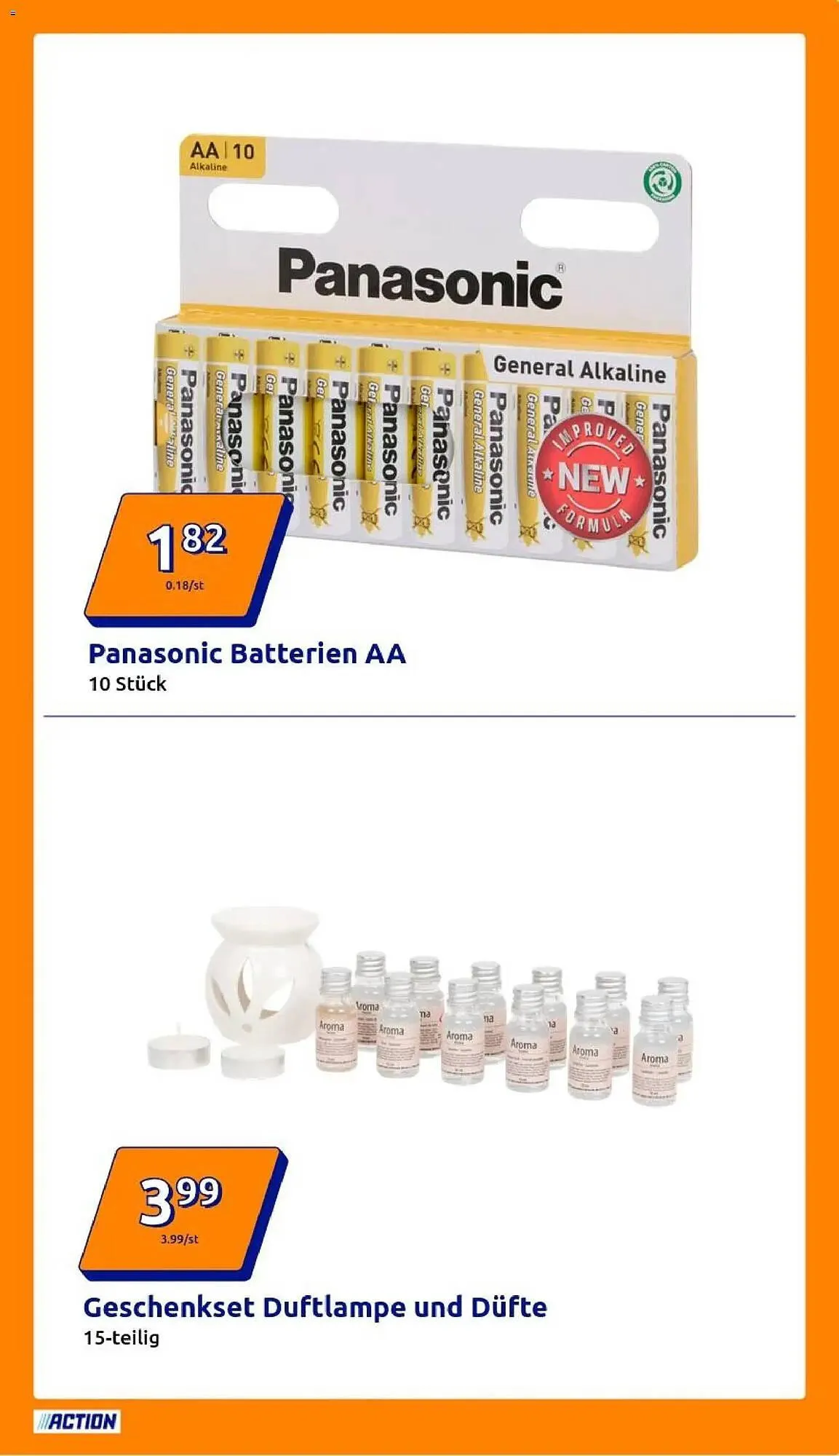 Action Prospekt von 17. Dezember bis 23. Dezember 2025 - Prospekt seite 5