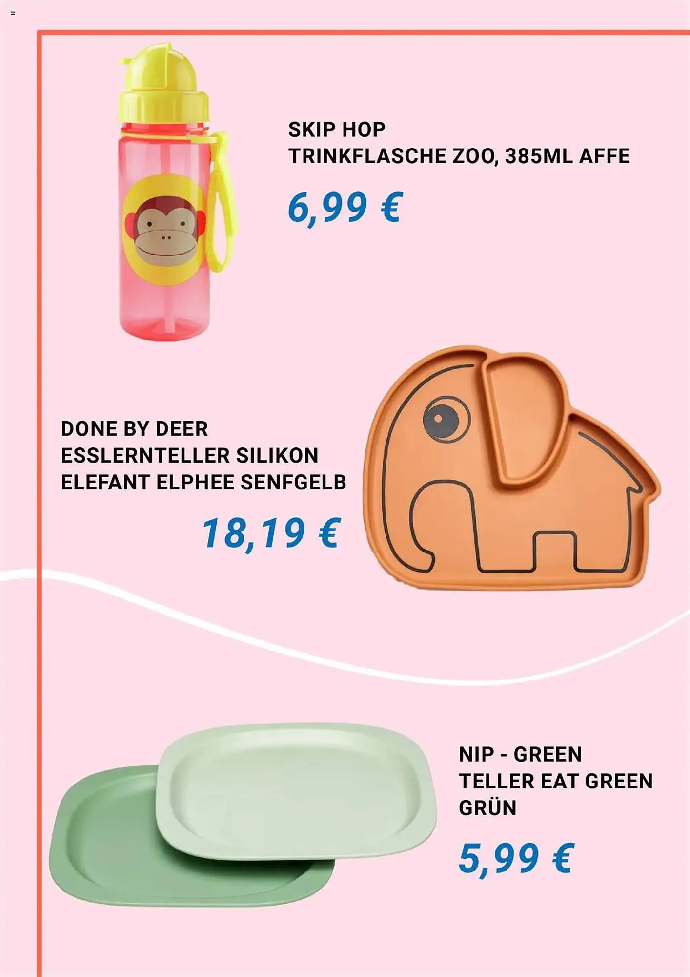 Baby Walz Prospekt von 4. Juli bis 3. August 2025 - Prospekt seite 4