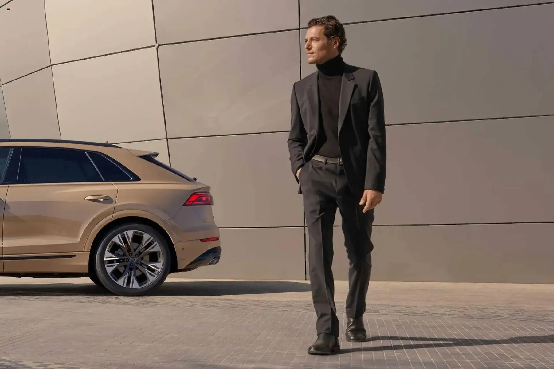 Audi Prospekt von 6. November bis 6. November 2026 - Prospekt seite 17