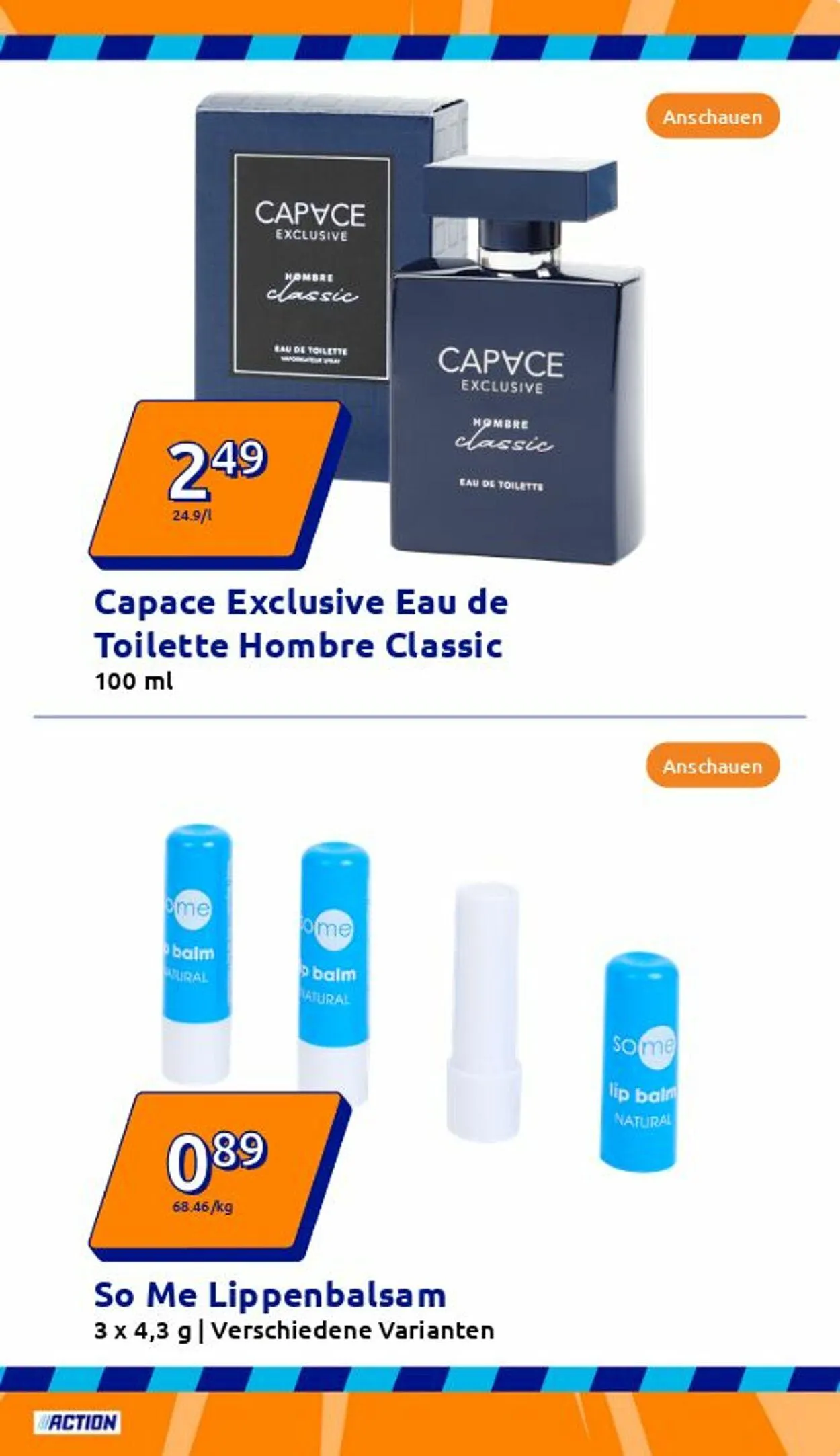 Action von 11. Juni bis 25. Juni 2025 - Prospekt seite 5