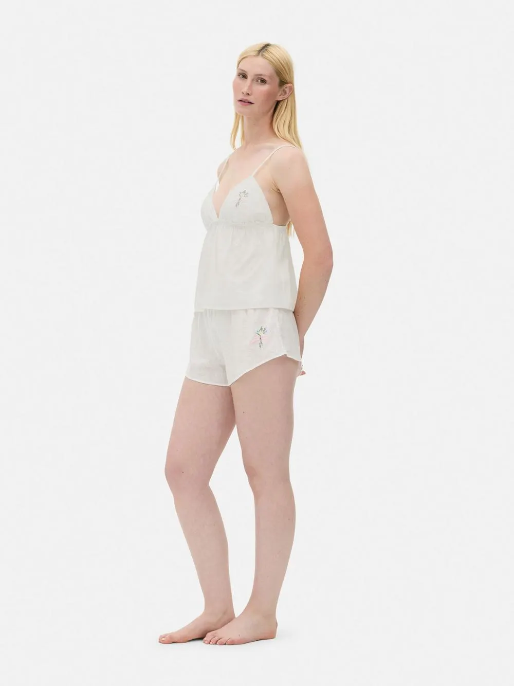 Schlafanzugoberteile