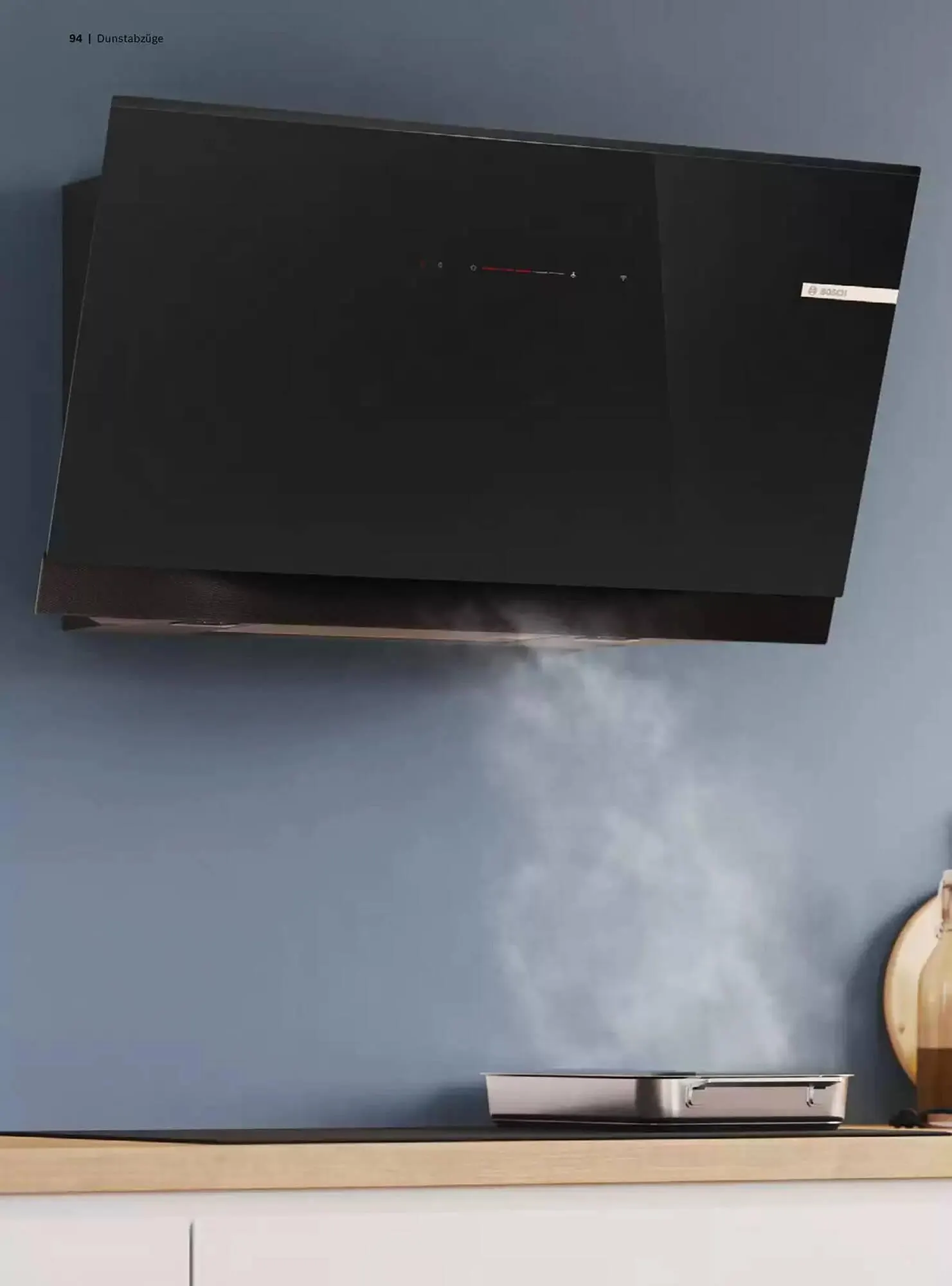 Bosch Prospekt von 29. Oktober bis 31. Dezember 2025 - Prospekt seite 94