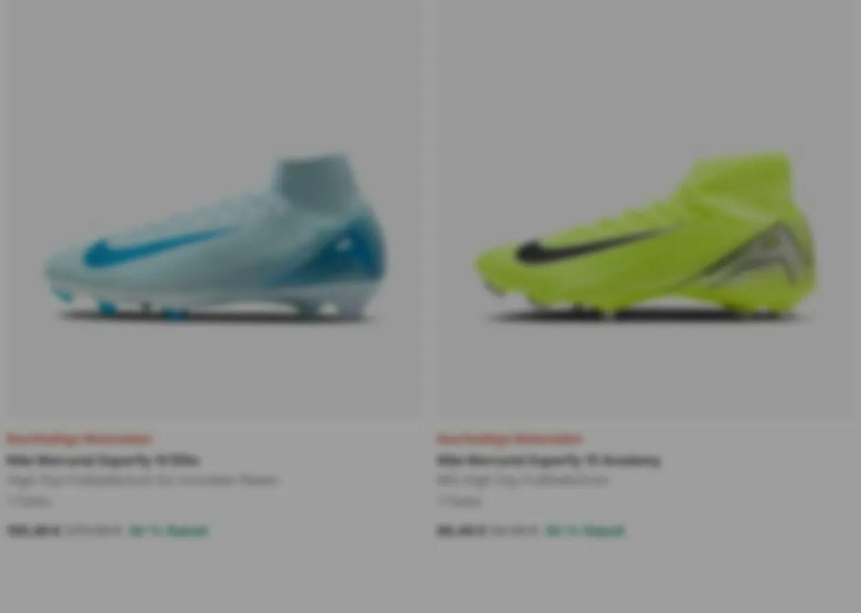 Nike Aktueller Prospekt von 24. März bis 2. April 2025 - Prospekt seite 4