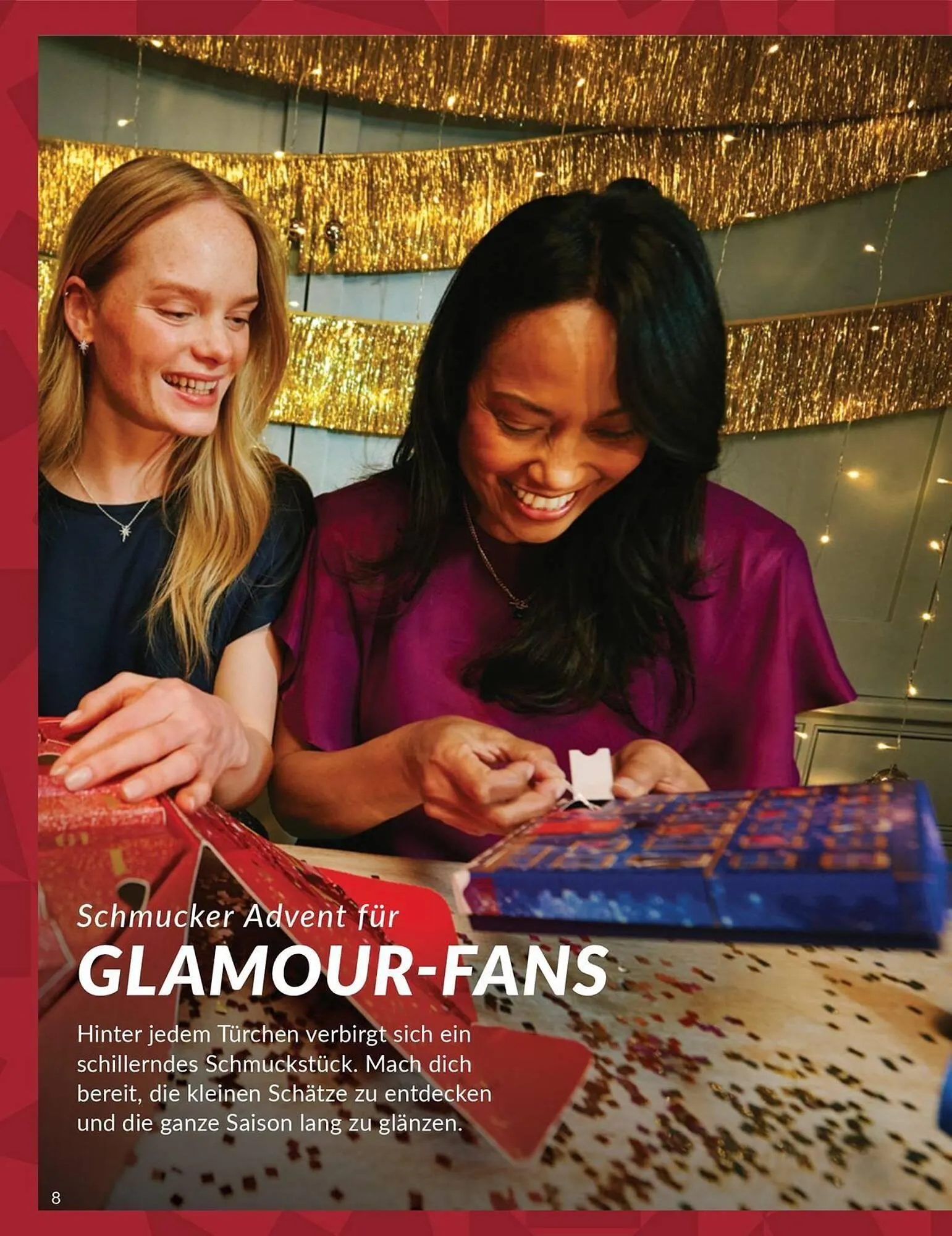 Avon Prospekt von 1. November bis 30. November 2025 - Prospekt seite 12