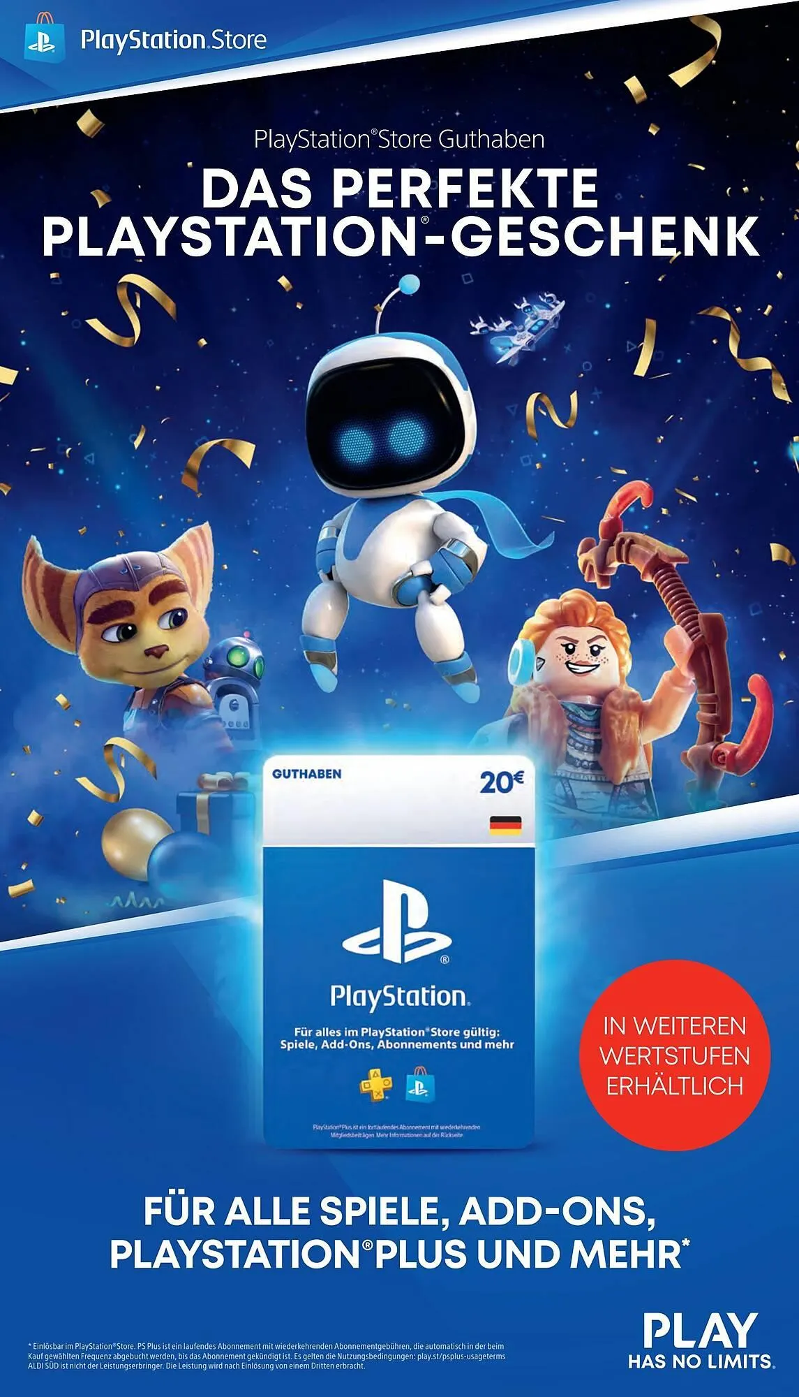 Aldi Süd Prospekt von 26. Mai bis 31. Mai 2025 - Prospekt seite 28