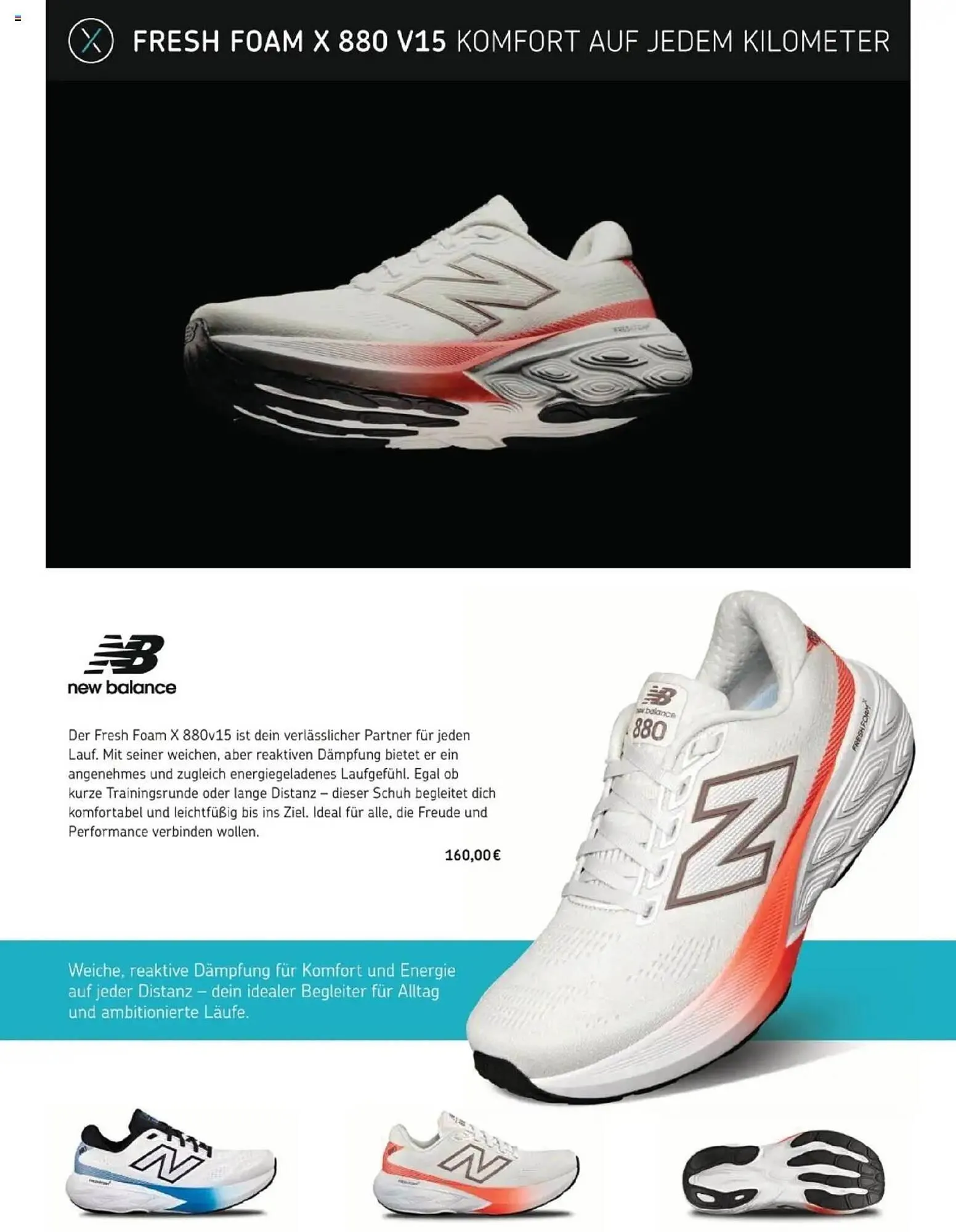 Sport 2000 Prospekt von 10. September bis 28. Februar 2026 - Prospekt seite 15