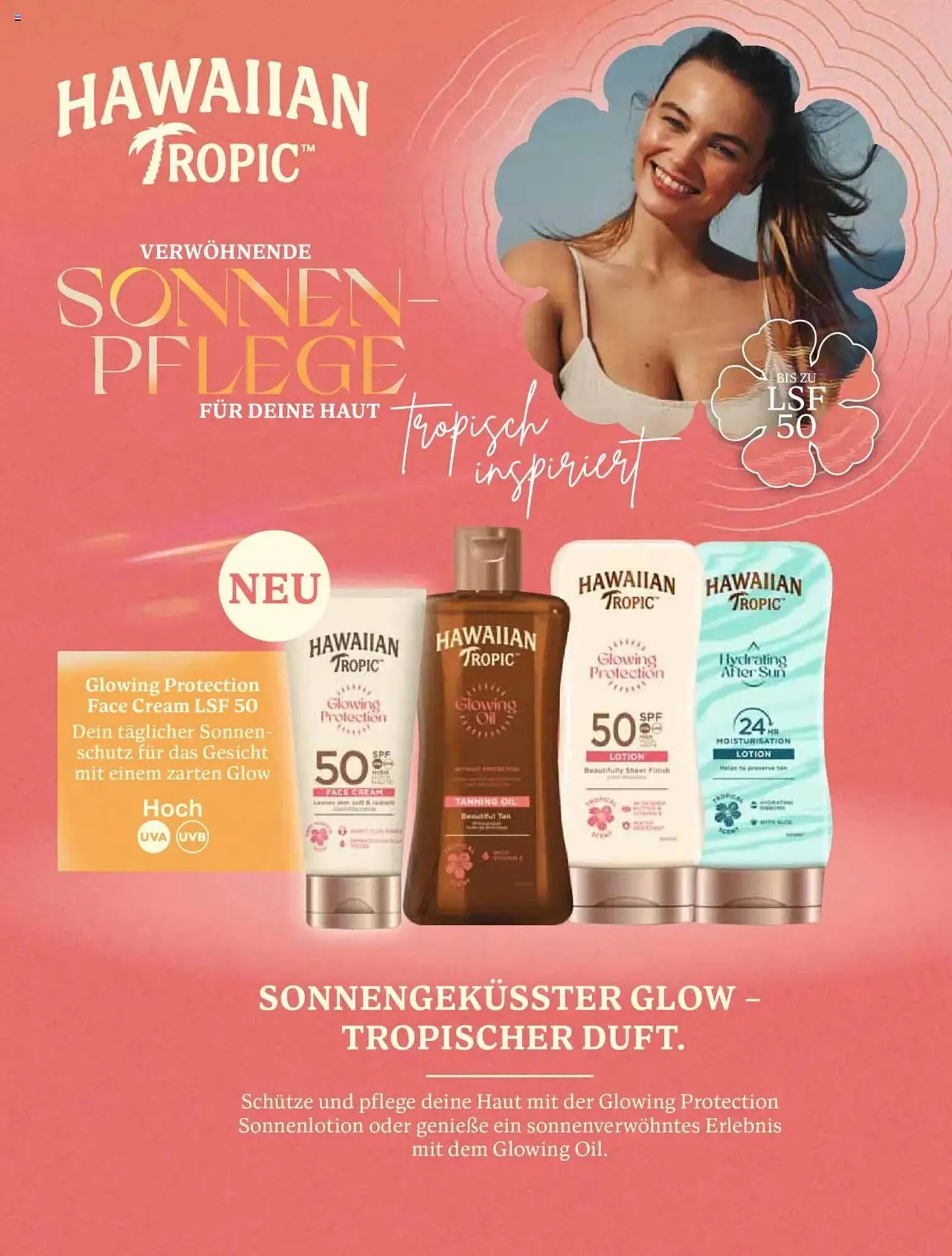 dm drogerie Prospekt von 1. Juli bis 31. Juli 2025 - Prospekt seite 21