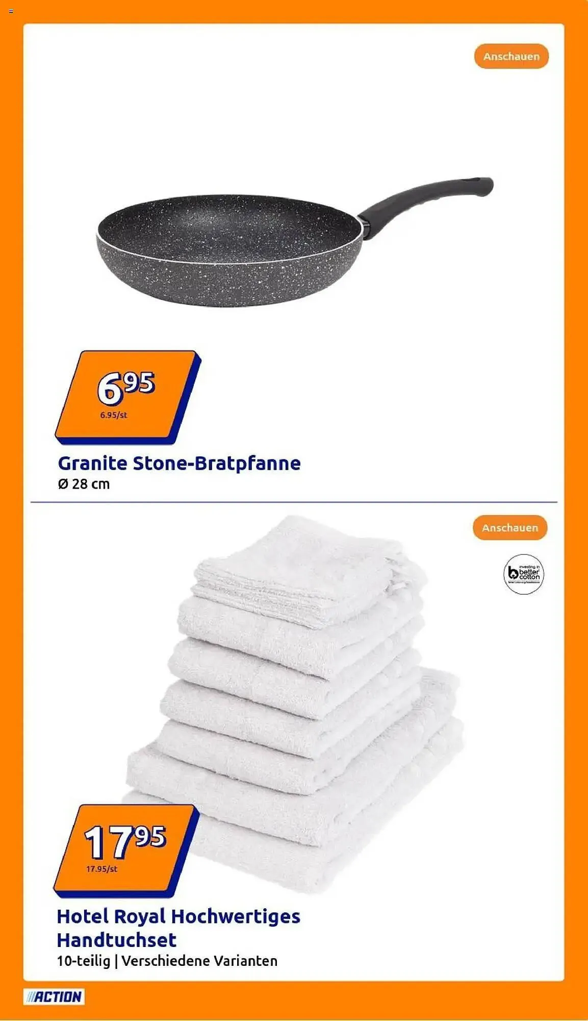 Action Prospekt von 26. März bis 1. April 2025 - Prospekt seite 7