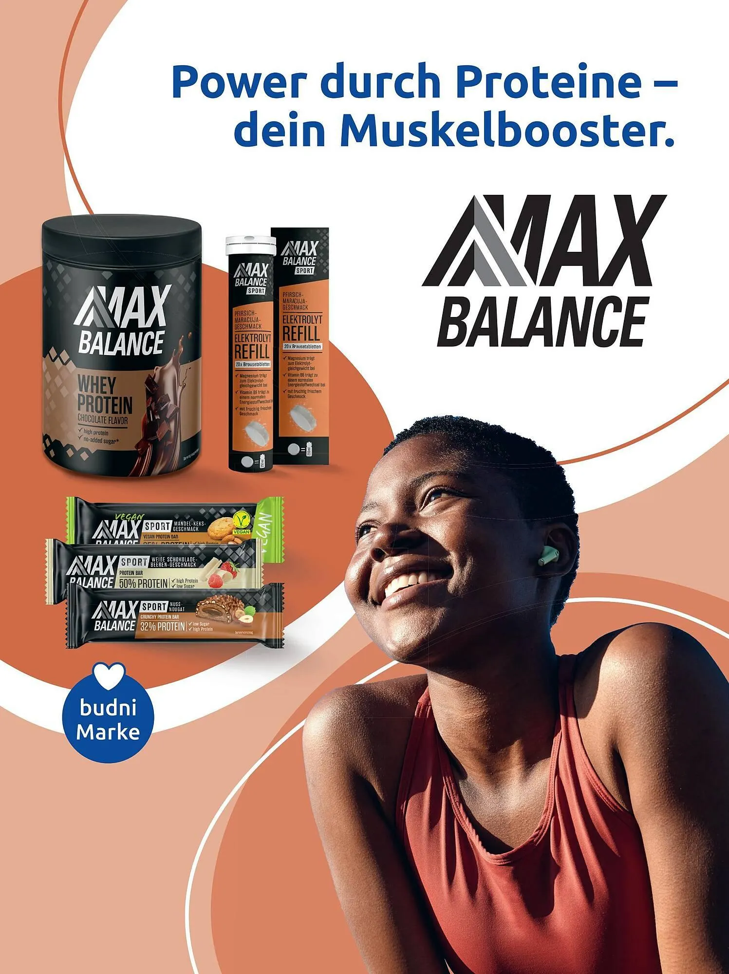 Budni Magazin von 24. Februar bis 28. Februar 2026 - Prospekt seite 4