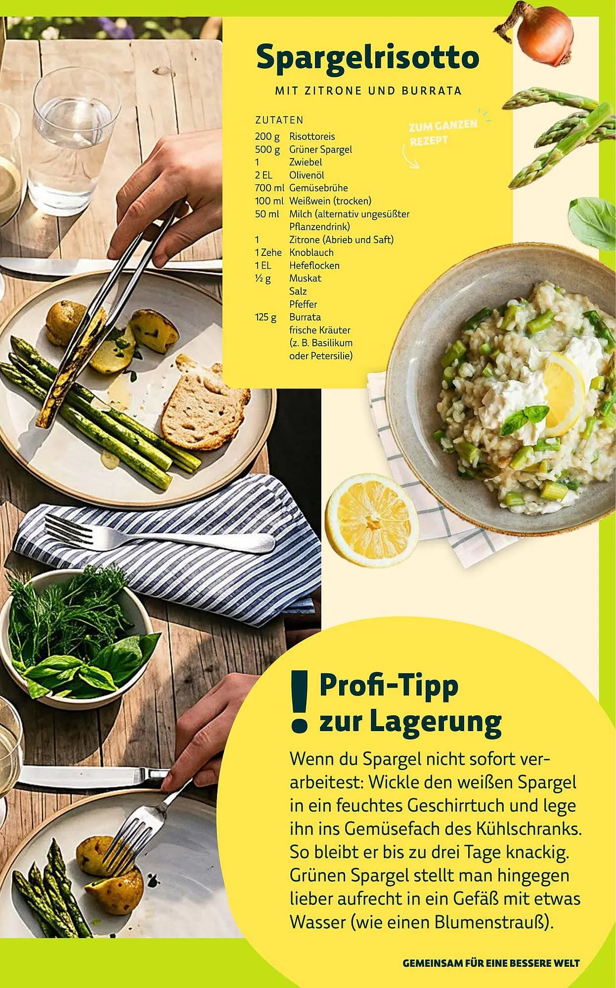 Aleco Biomarkt Prospekt von 6. Mai bis 19. Mai 2026 - Prospekt seite 9