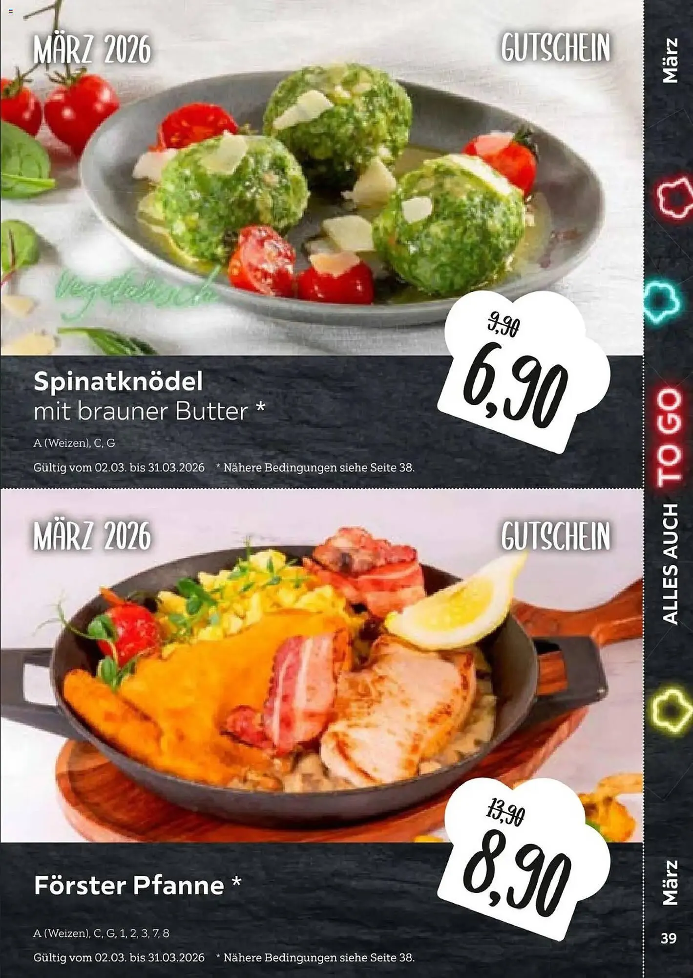 XXXLutz Prospekt von 1. Februar bis 31. Juli 2026 - Prospekt seite 39