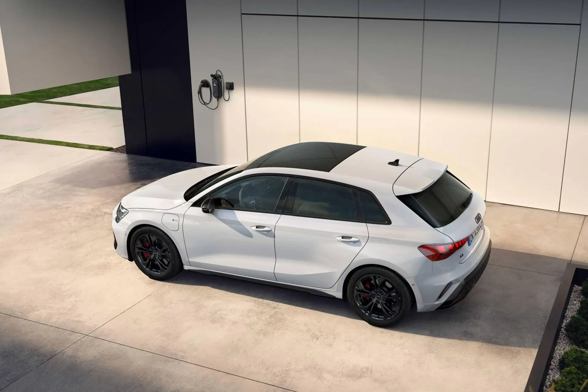 Audi Prospekt von 27. Juli bis 27. Juli 2026 - Prospekt seite 11