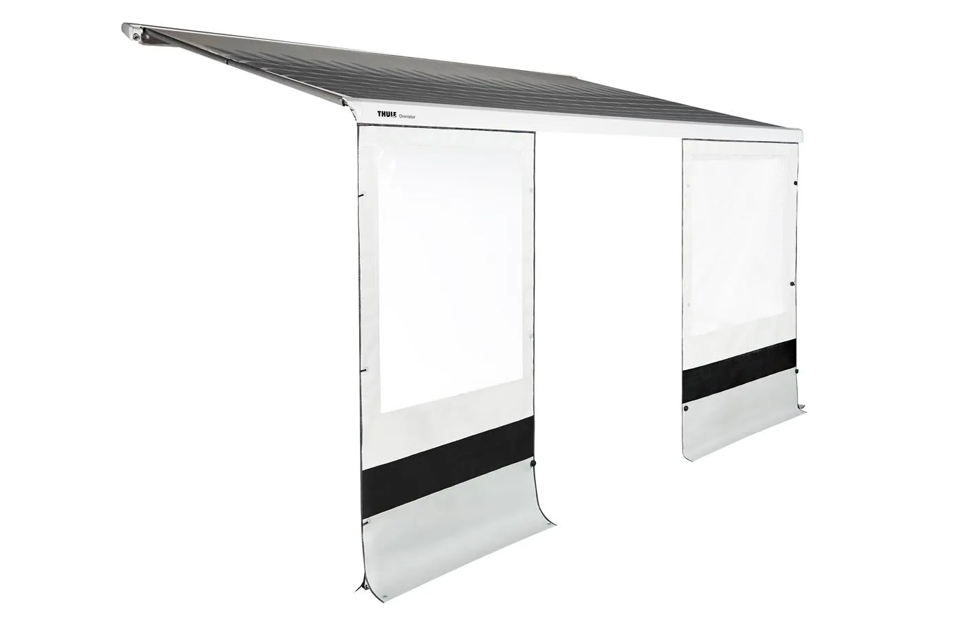 Thule Rain Blocker G2 Vorderwand