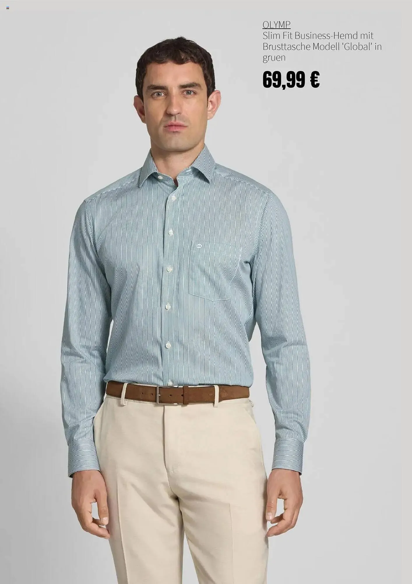 Peek & Cloppenburg Prospekt von 5. Mai bis 4. Juni 2025 - Prospekt seite 7