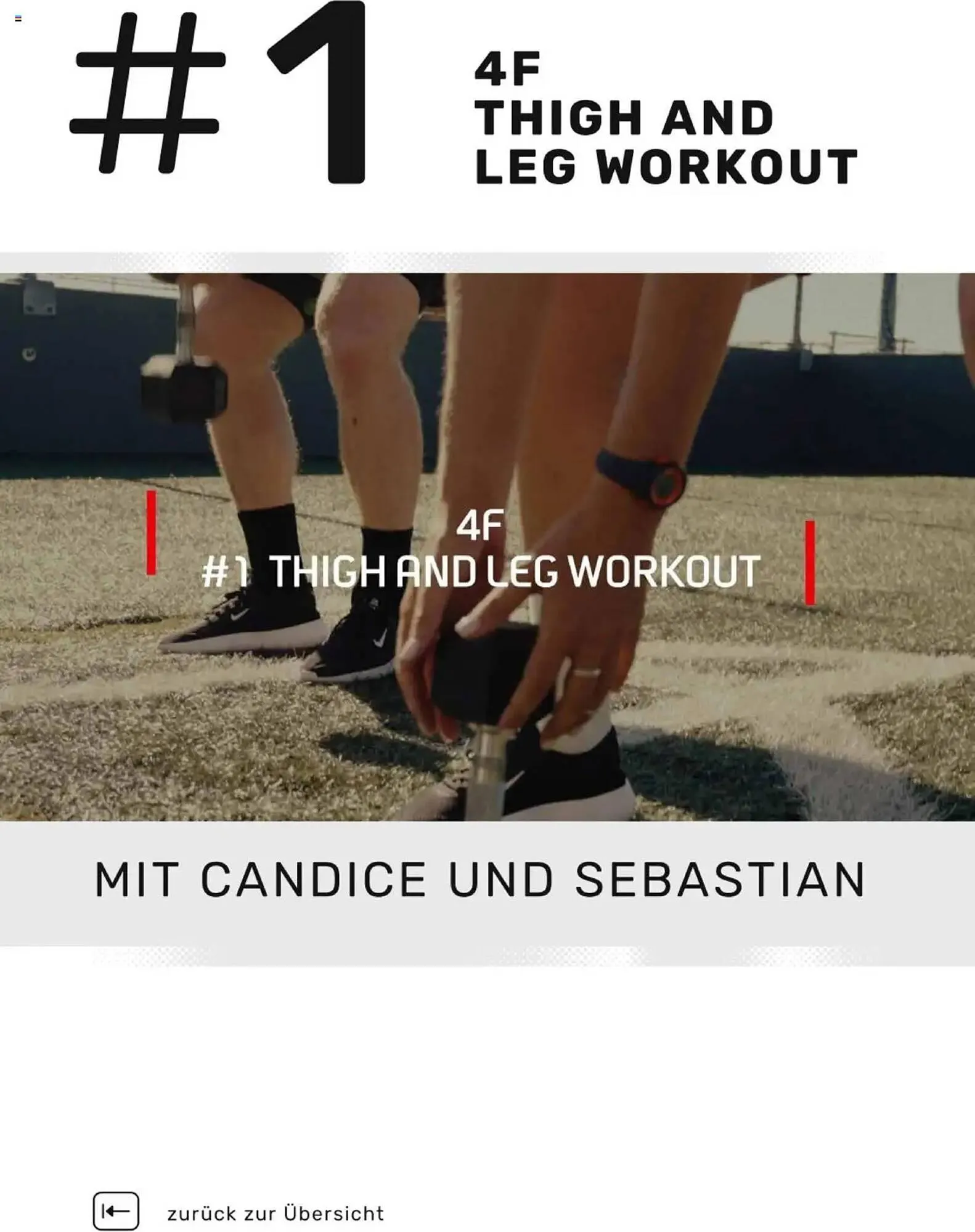 Sport 2000 Prospekt von 24. Februar bis 24. August 2025 - Prospekt seite 52