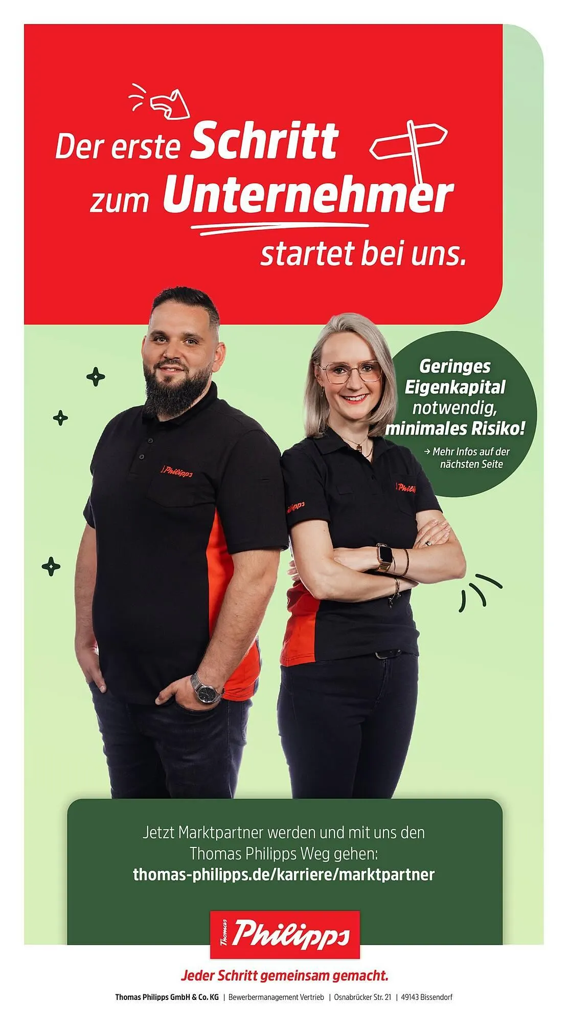 Thomas Philipps Prospekt von 19. Mai bis 24. Mai 2025 - Prospekt seite 17