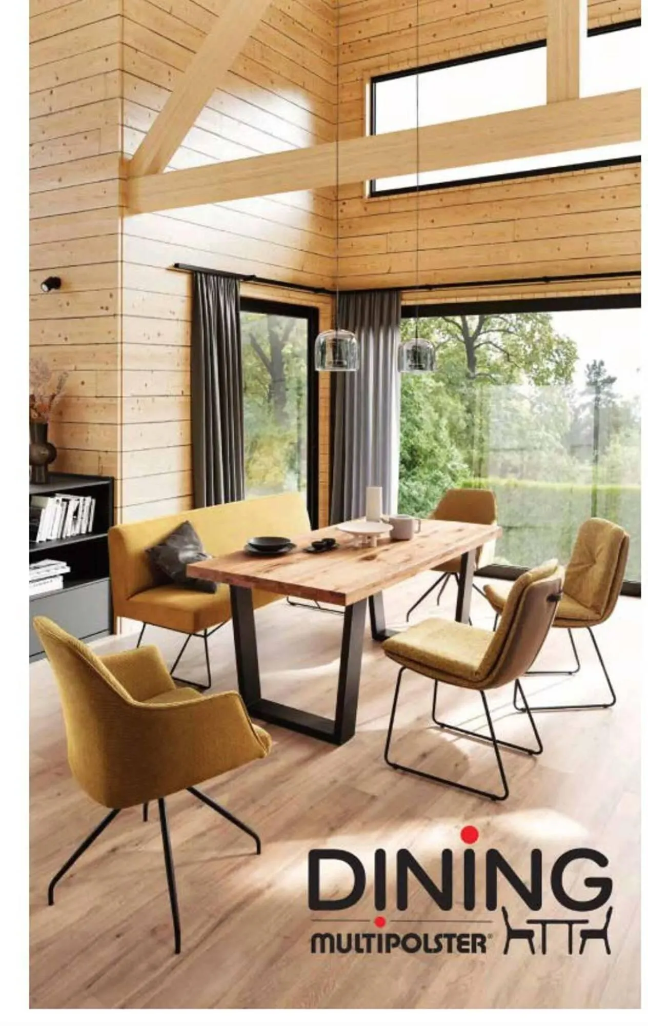 Multipolster Prospekt von 11. Februar bis 24. Februar 2026 - Prospekt seite 18