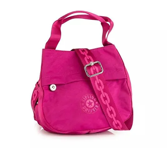 KIPLING® Midi-Umhängetasche Bahar Frontfach verst. Riemen
