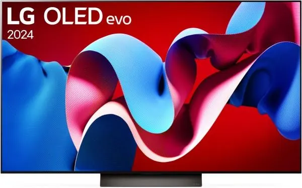 LG OLED55C48LA 139 cm (55") OLED-TV / G