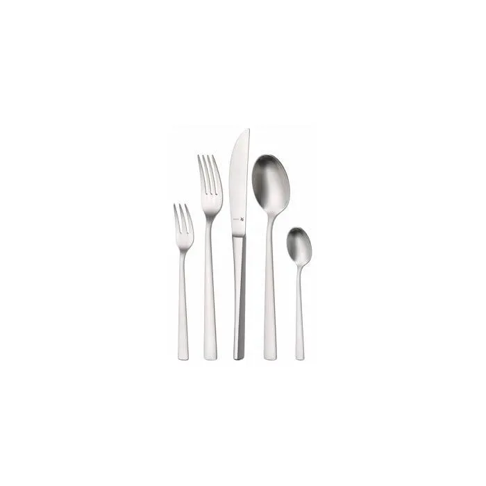 Corvo Besteck-Set, 30-teilig, Cromargan protect®