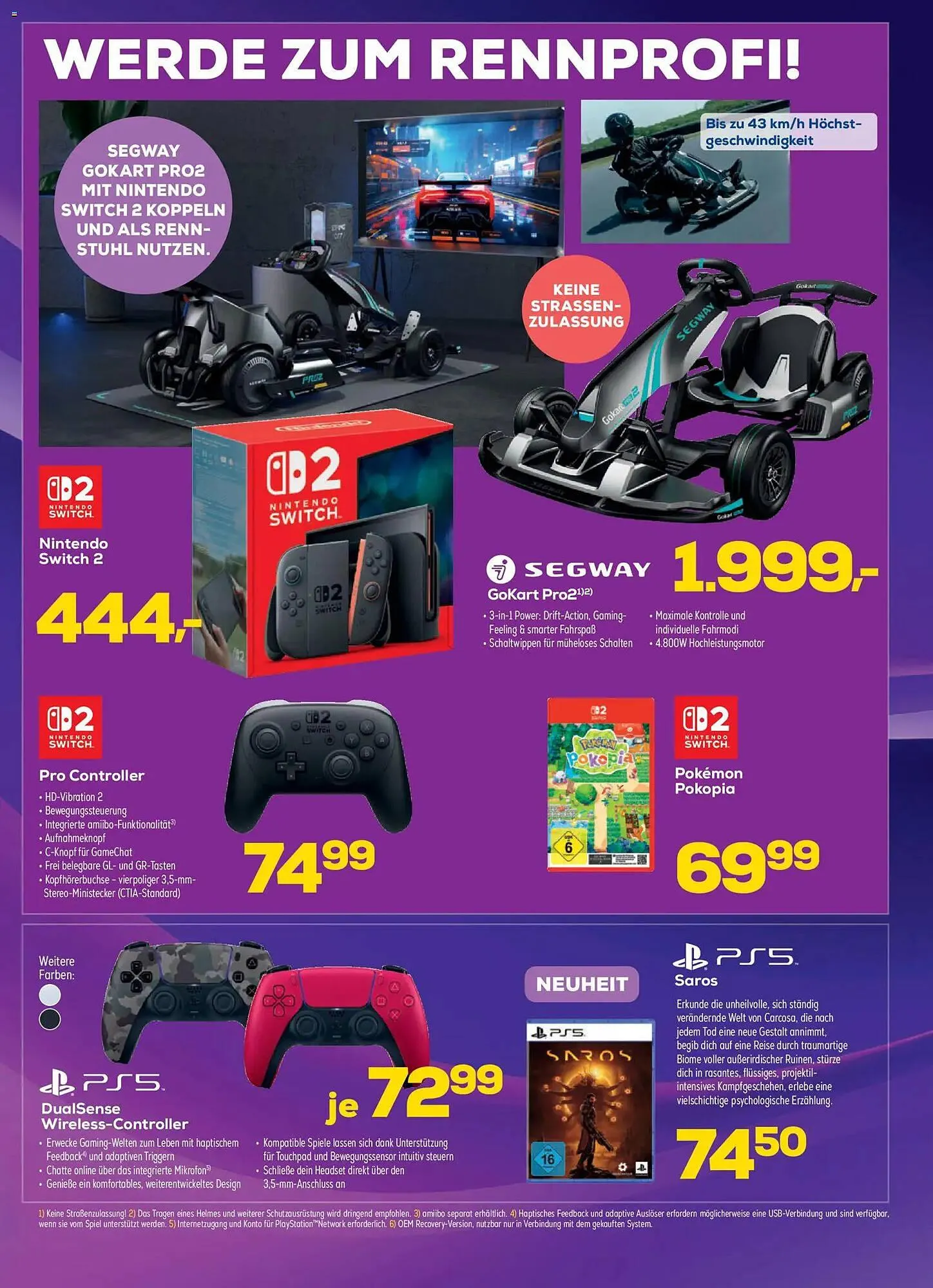 Euronics XXL Prospekt von 6. Mai bis 17. Mai 2026 - Prospekt seite 6