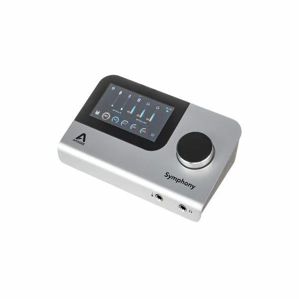 Apogee Symphony Desktop B-Stock