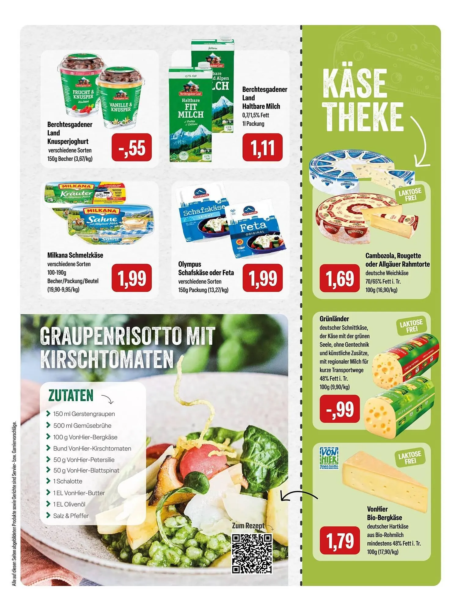 Feneberg Prospekt von 12. Februar bis 15. Februar 2026 - Prospekt seite 7