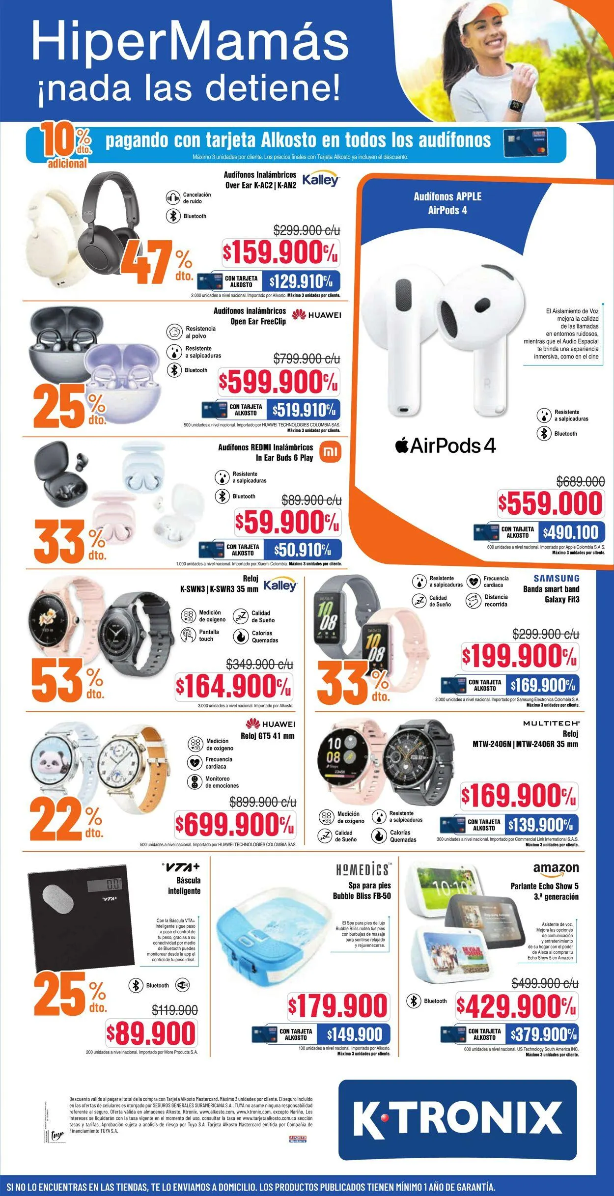 Sonos Aktueller Prospekt von 8. Mai bis 22. Mai 2025 - Prospekt seite 3