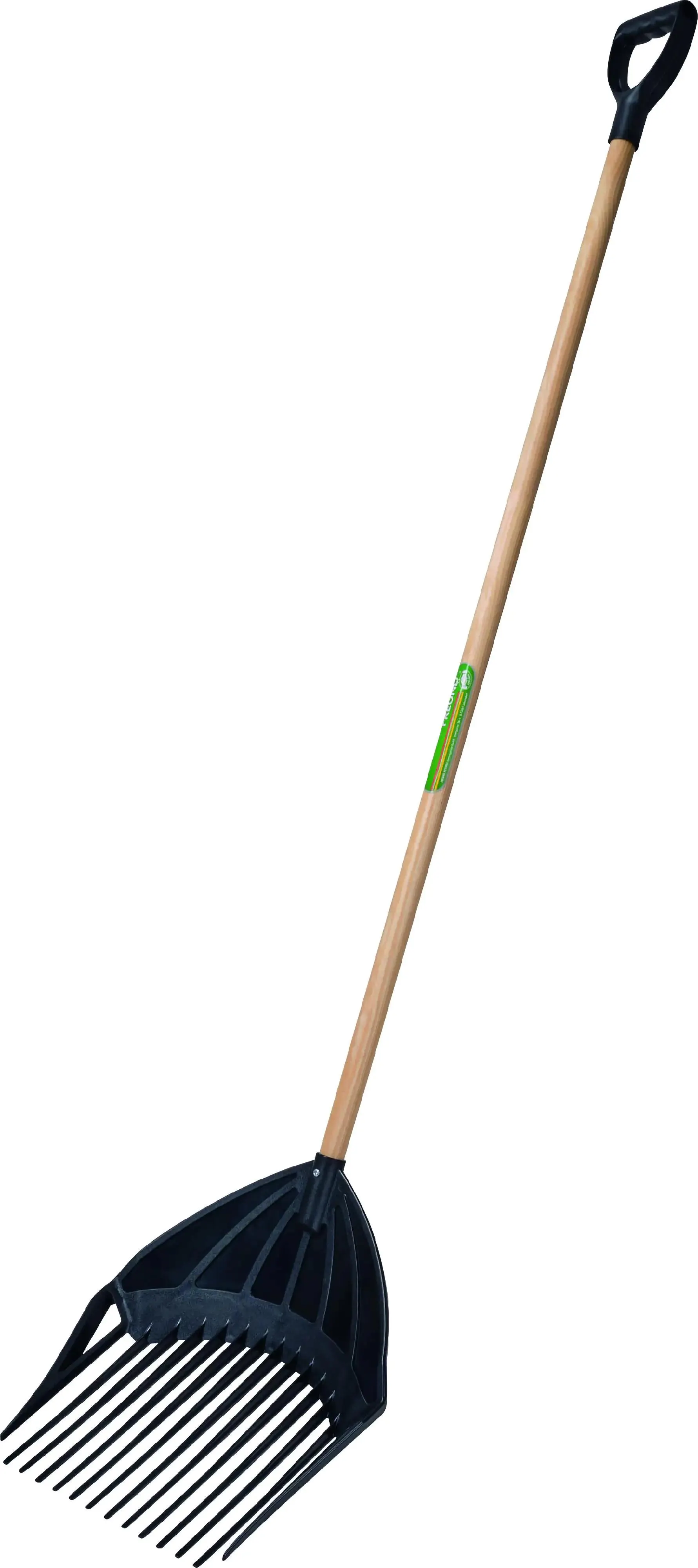 Freund Victoria Laubgabel 3in1 mit Stiel