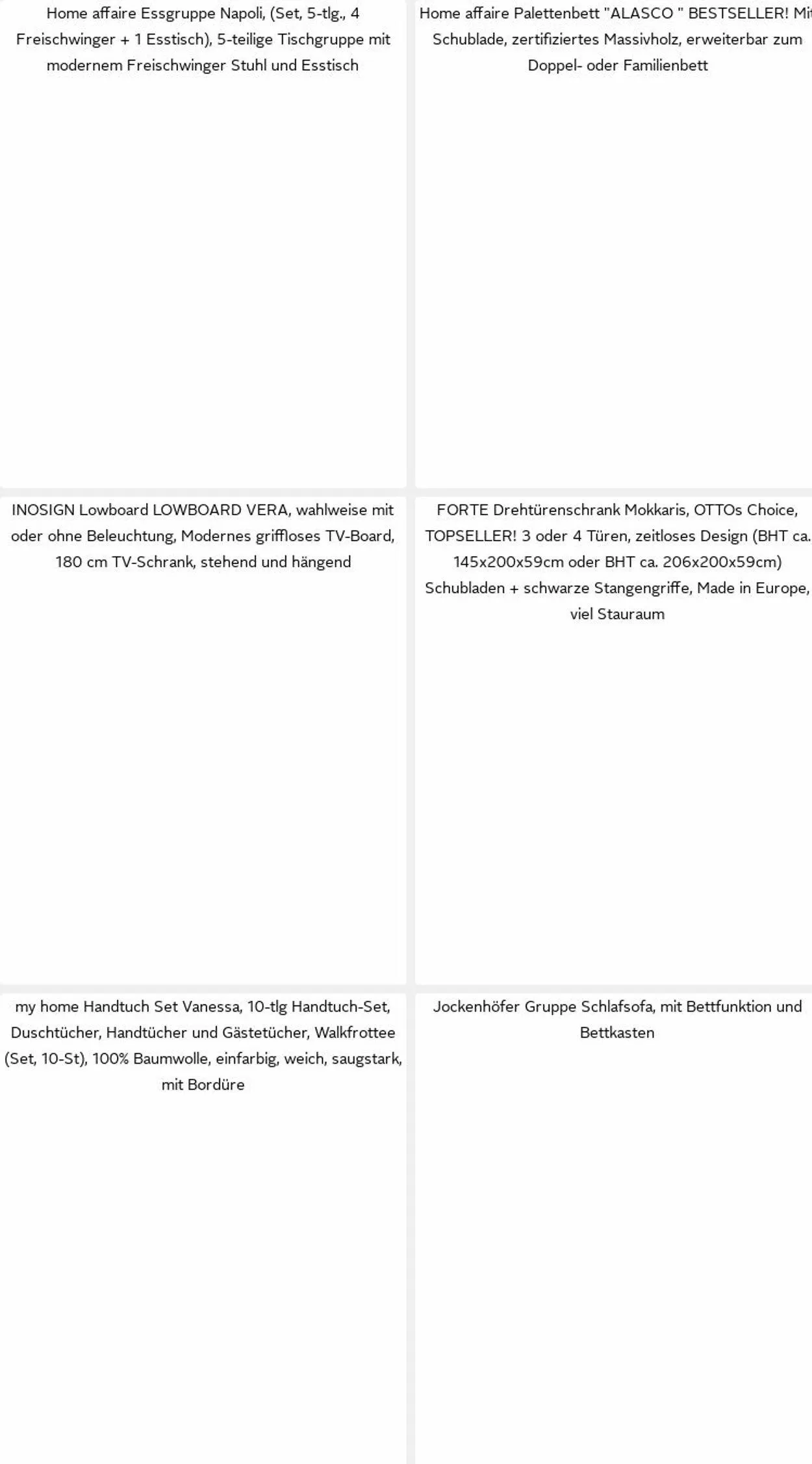 Otto von 30. Juni bis 9. Juli 2025 - Prospekt seite 5