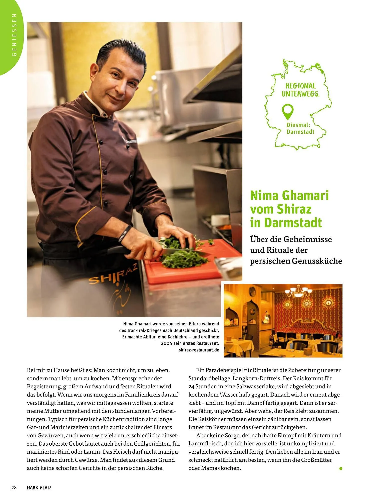 tegut Prospekt von 13. Januar bis 18. Januar 2025 - Prospekt seite 24