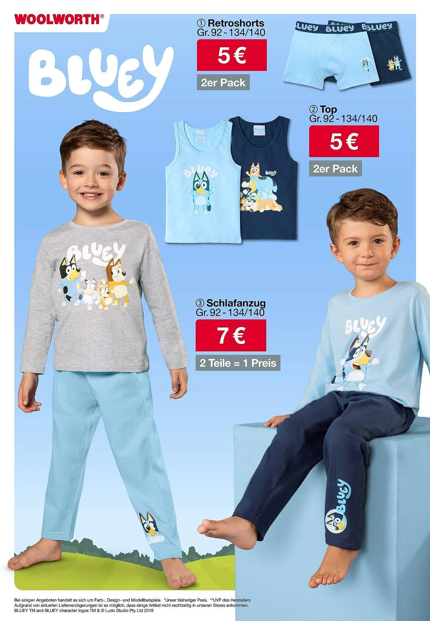 Woolworth Prospekt von 7. November bis 17. November 2025 - Prospekt seite 8