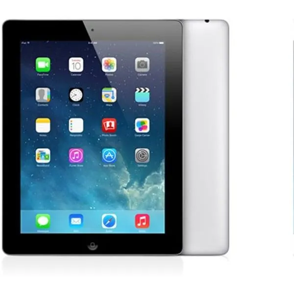 iPad 4. Generation Generalüberholt, Tablet-PC