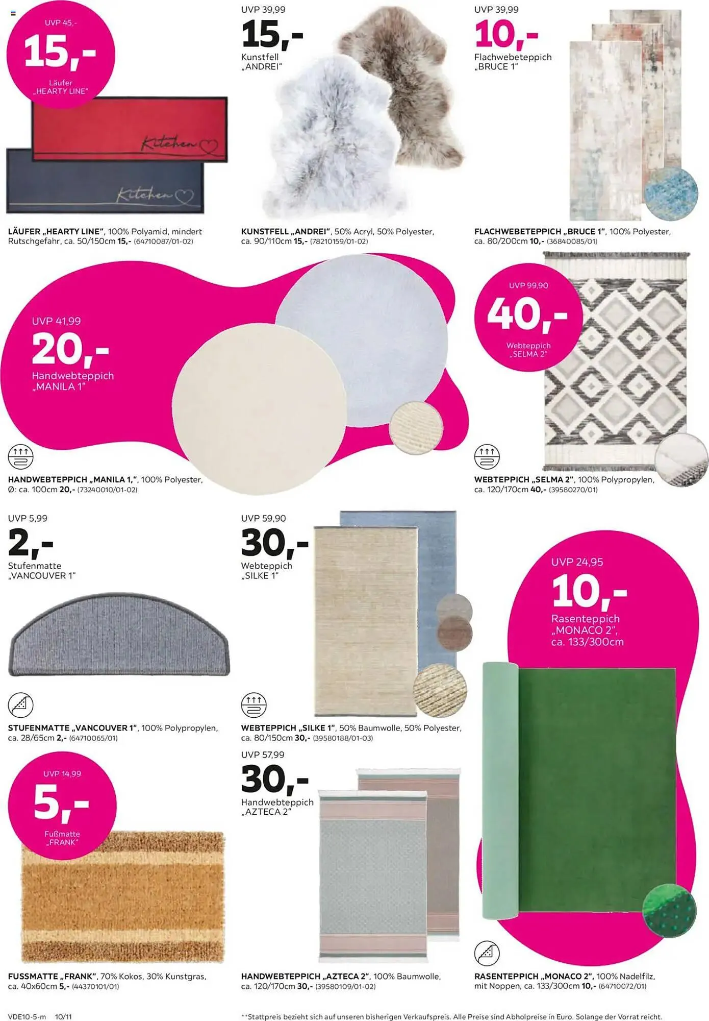 Mömax Prospekt von 6. Oktober bis 19. Oktober 2025 - Prospekt seite 10