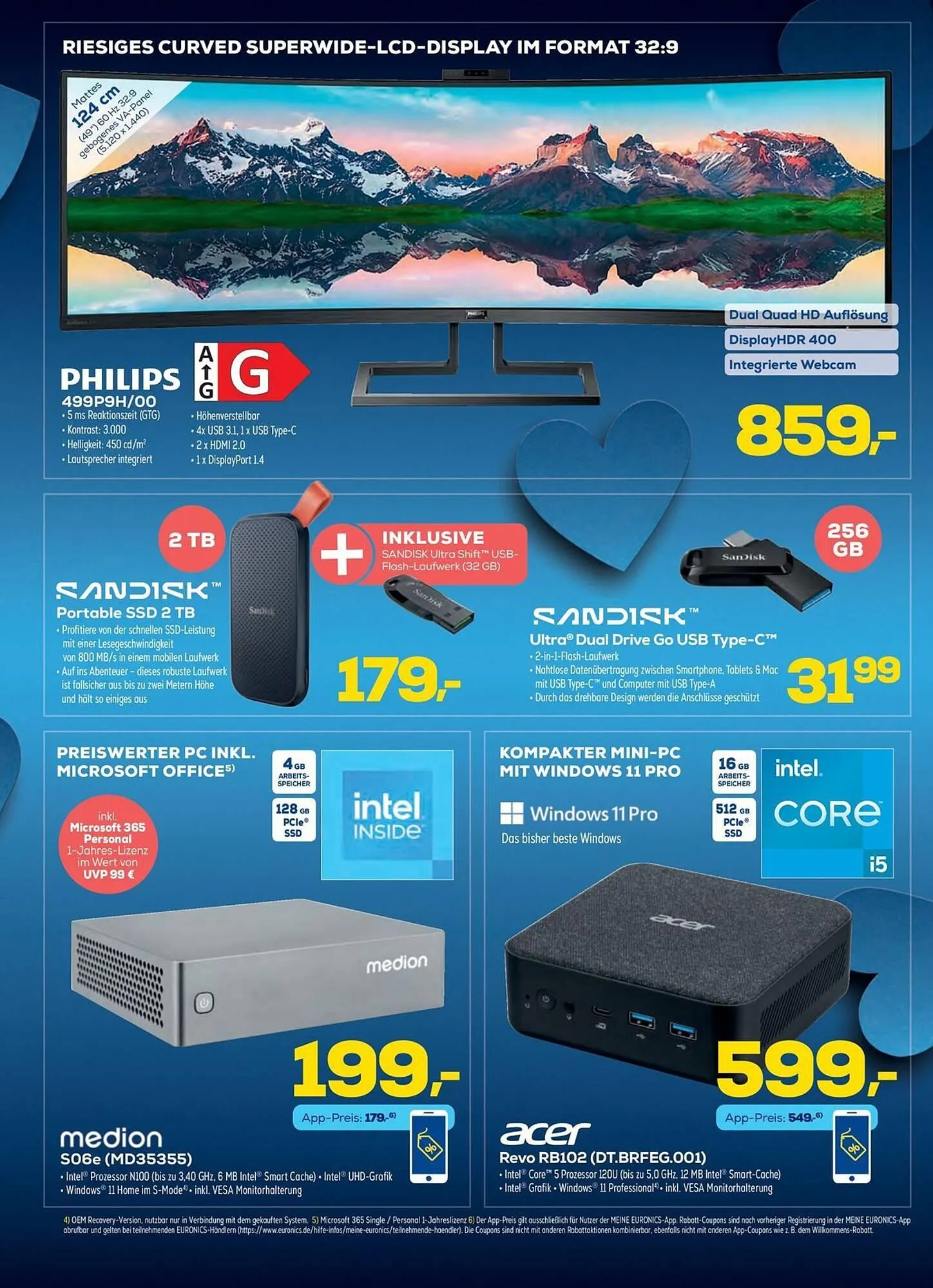Euronics Prospekt von 27. Januar bis 31. Januar 2026 - Prospekt seite 9