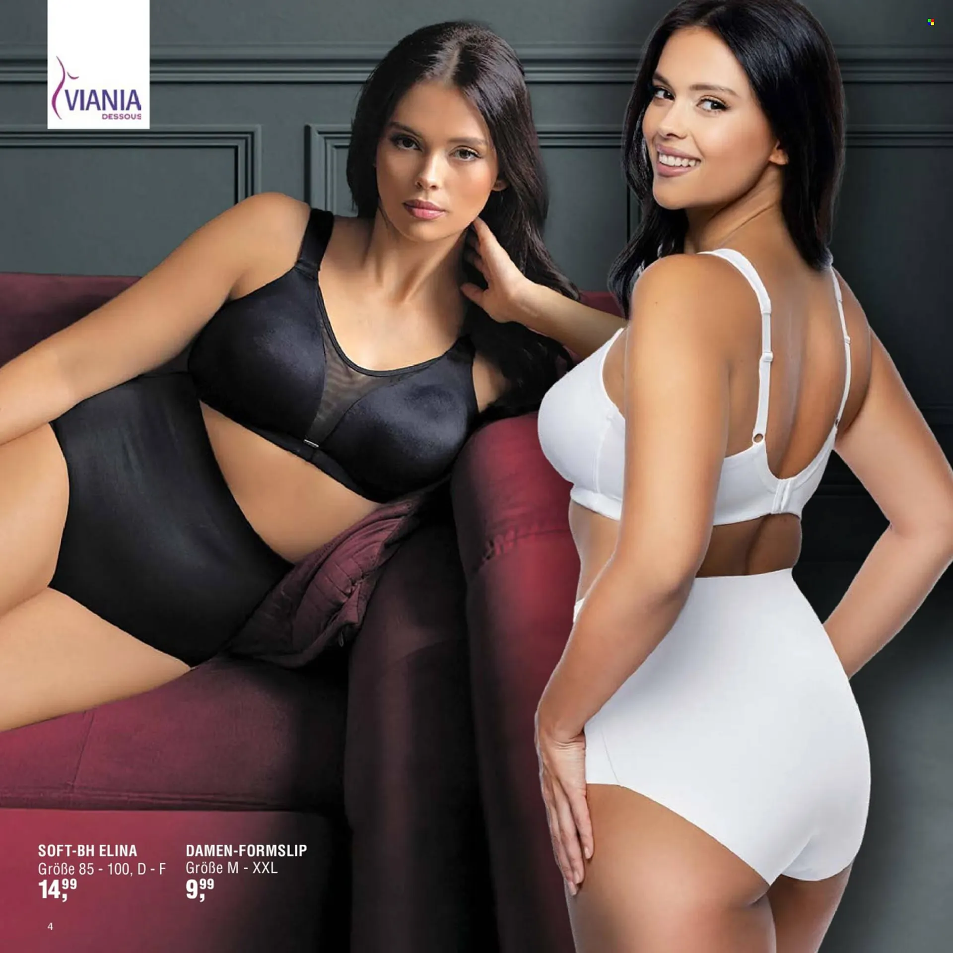 Handelshof Prospekt von 30. Oktober bis 12. November 2025 - Prospekt seite 4