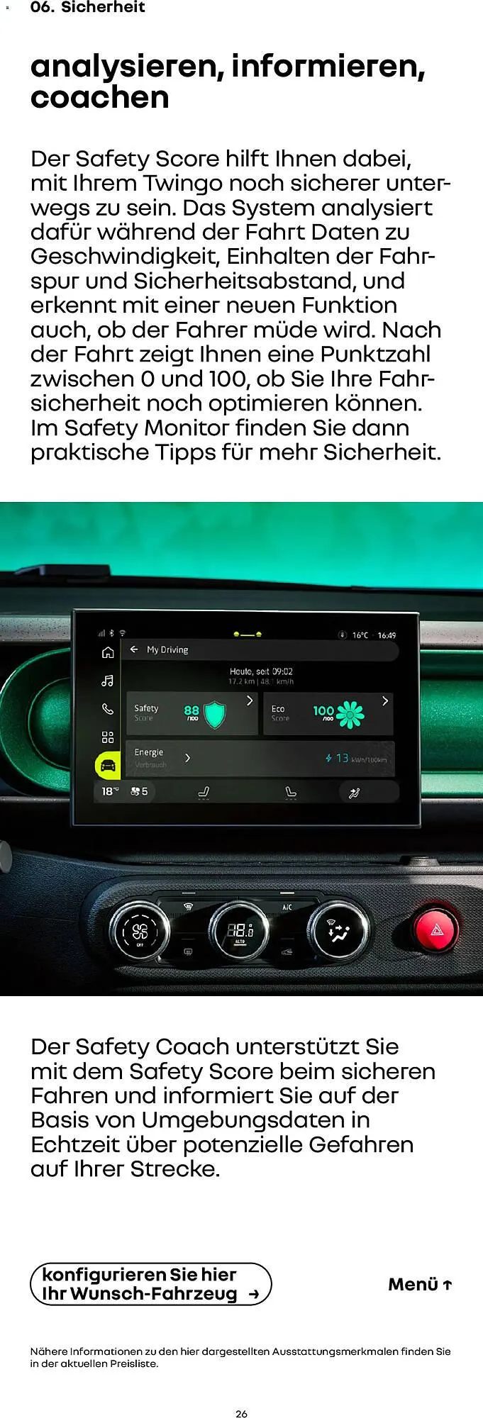 Renault Prospekt von 24. Februar bis 23. Februar 2027 - Prospekt seite 26