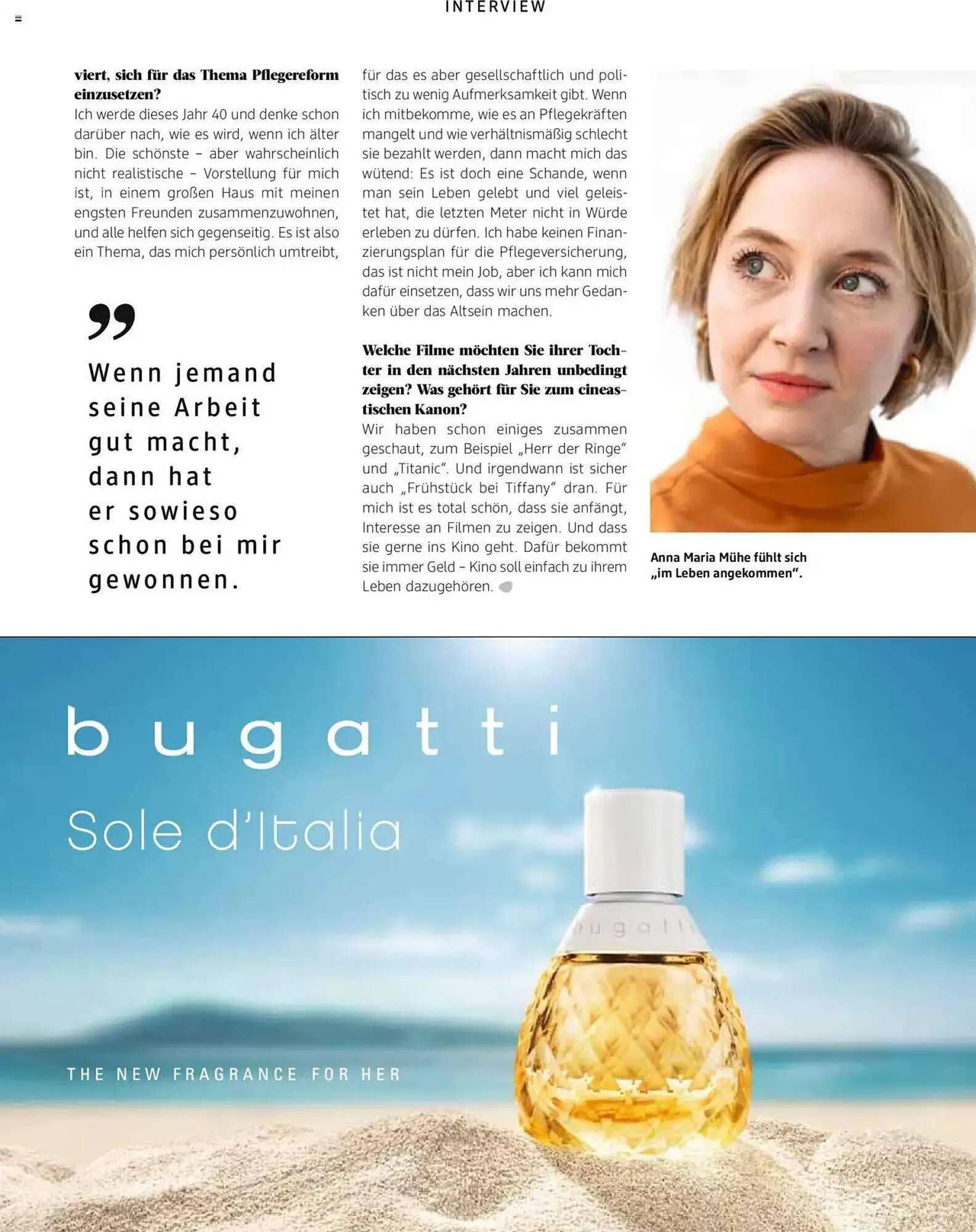 dm drogerie Prospekt von 1. April bis 30. April 2025 - Prospekt seite 11