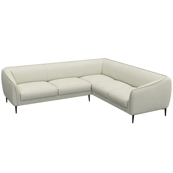 Sofa BELLE Ecke