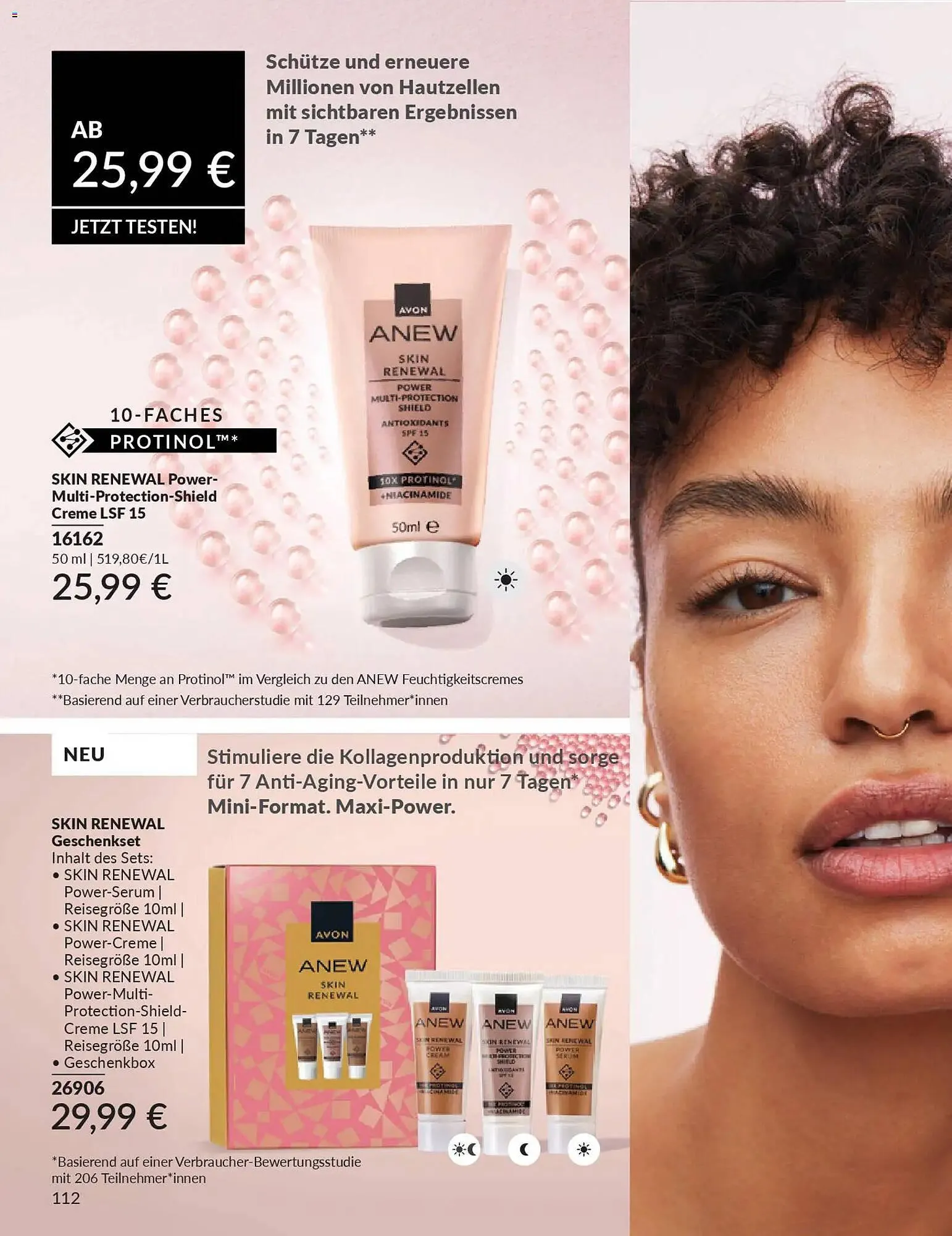 Avon Prospekt von 1. April bis 30. April 2026 - Prospekt seite 120