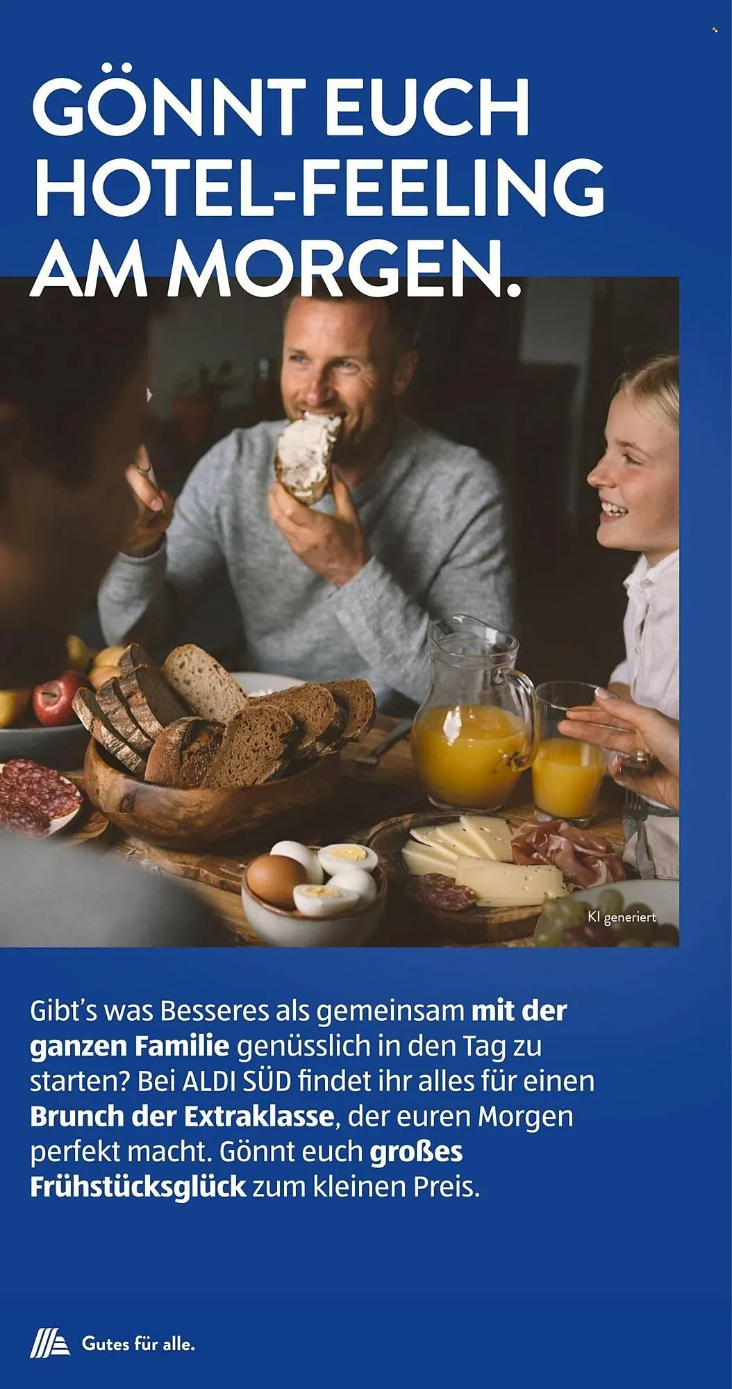 Aldi Süd Prospekt von 4. Mai bis 12. Mai 2026 - Prospekt seite 3