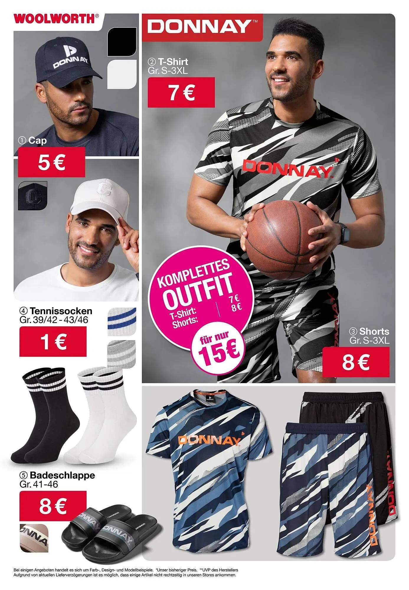 Woolworth Prospekt von 30. April bis 11. Mai 2025 - Prospekt seite 13