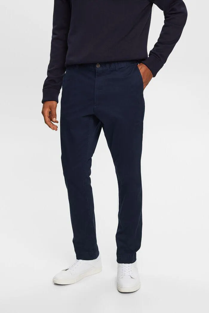 Chino Slim Leg