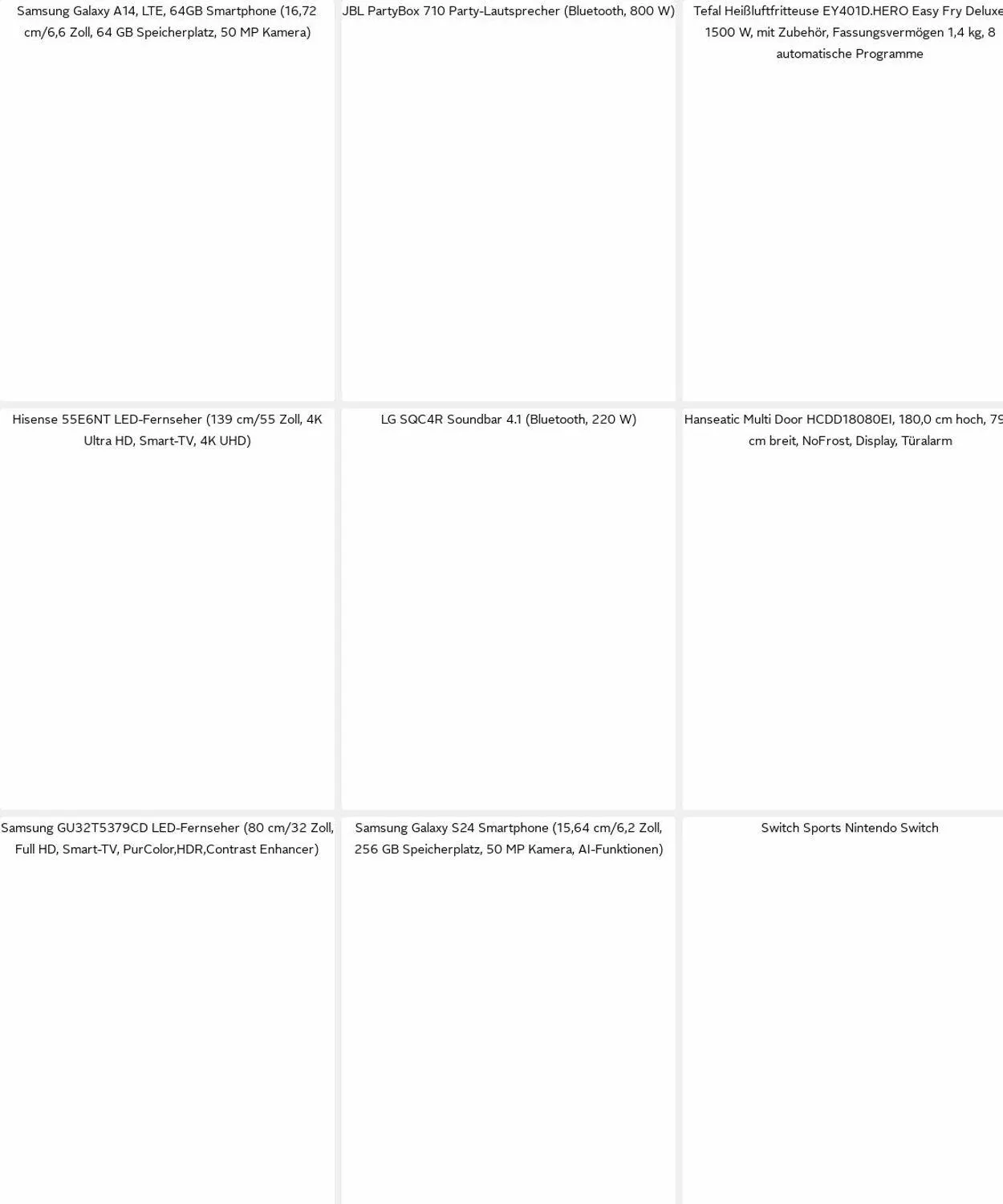 Otto von 30. Juni bis 9. Juli 2025 - Prospekt seite 11