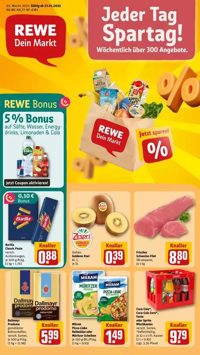 Exklusive Deals für unsere Kunden - 1