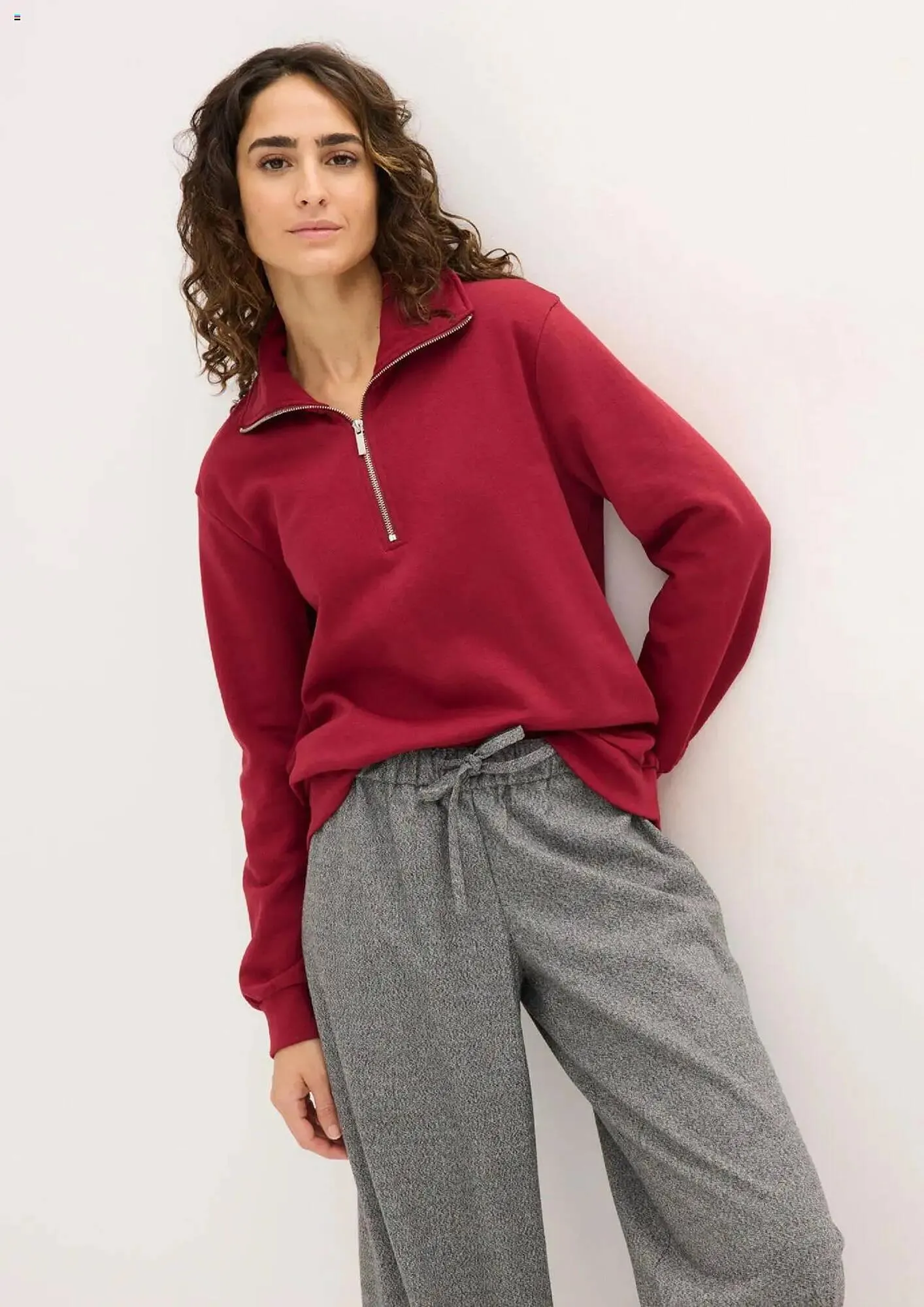 Volantino Bonprix da 1 ottobre a 31 ottobre di 2025 - Pagina del volantino 2